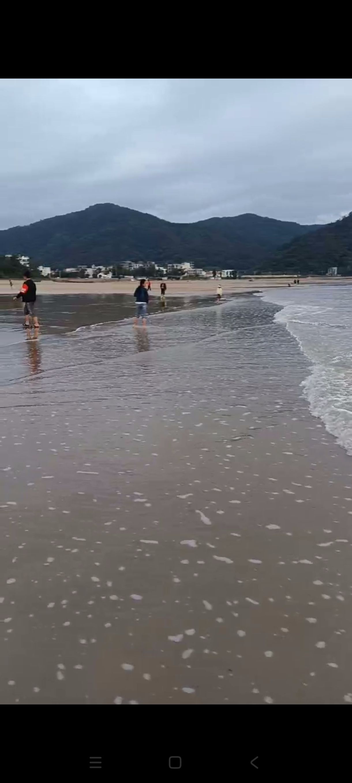 积石村沙滩旅行图片 2