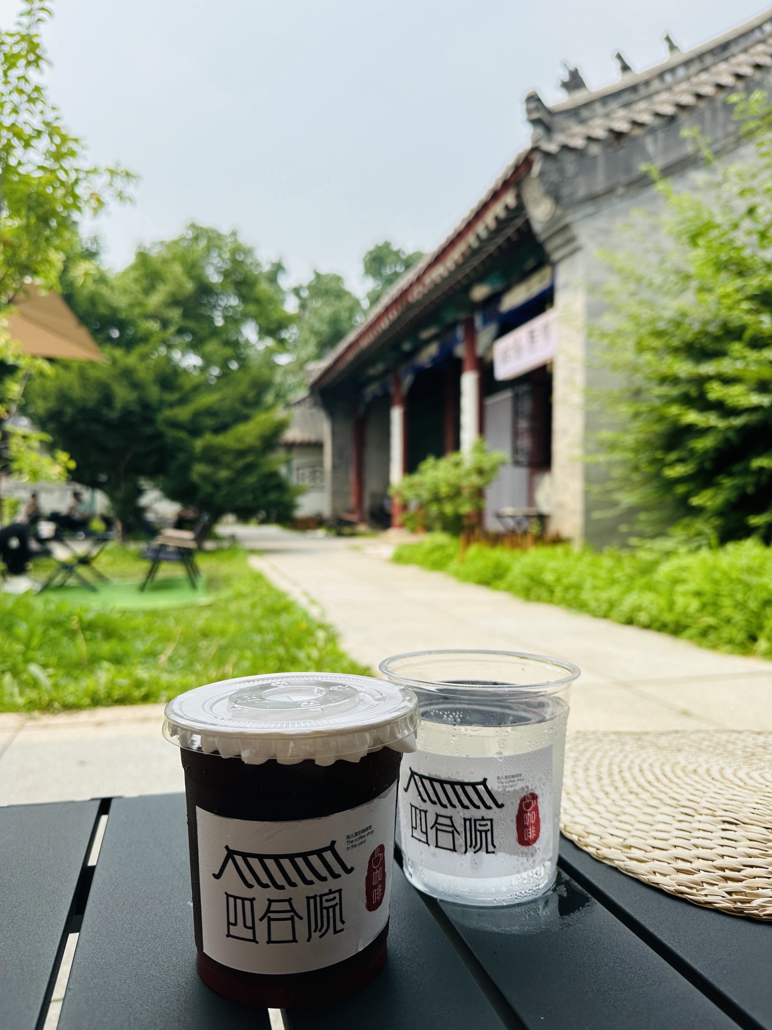 玑羽阁旅行图片 1
