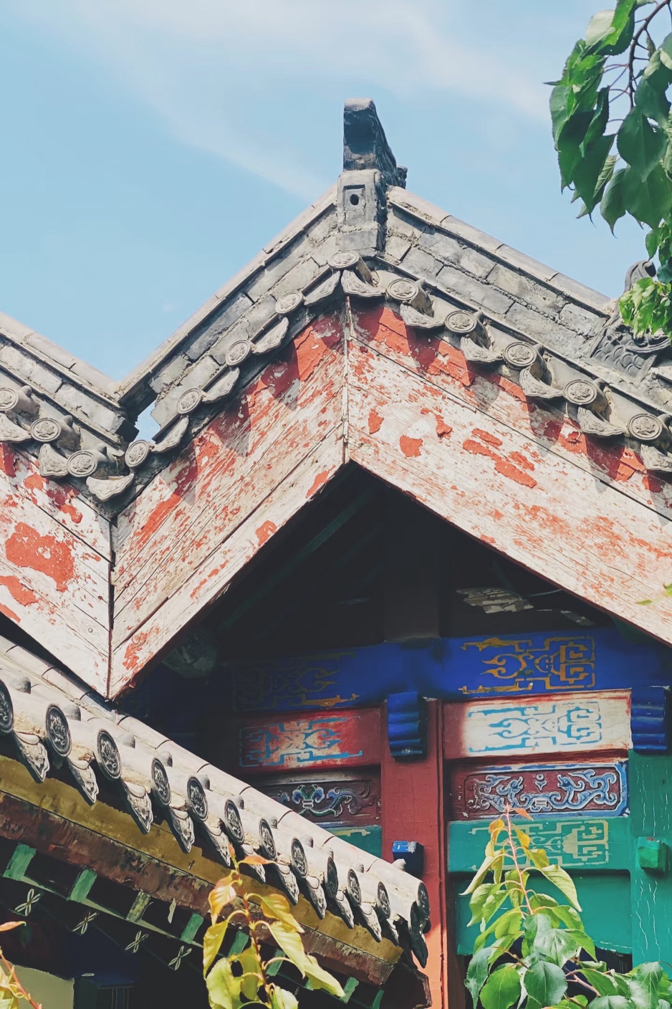 玑羽阁旅行图片 3