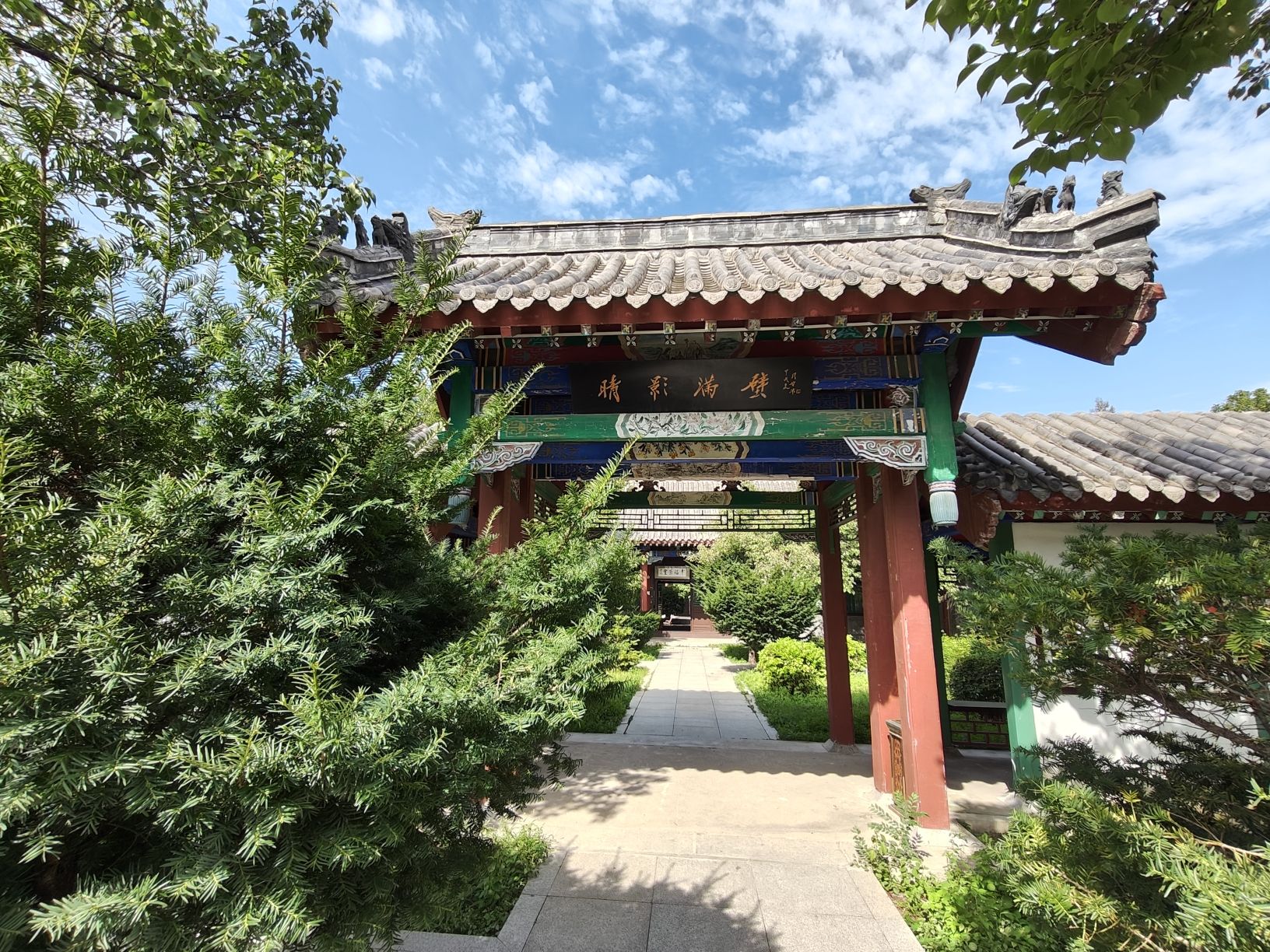玑羽阁旅行图片 3