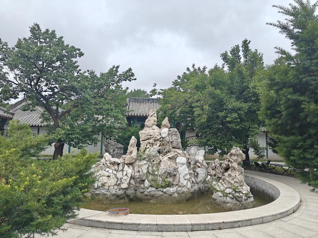 玑羽阁旅行图片 3