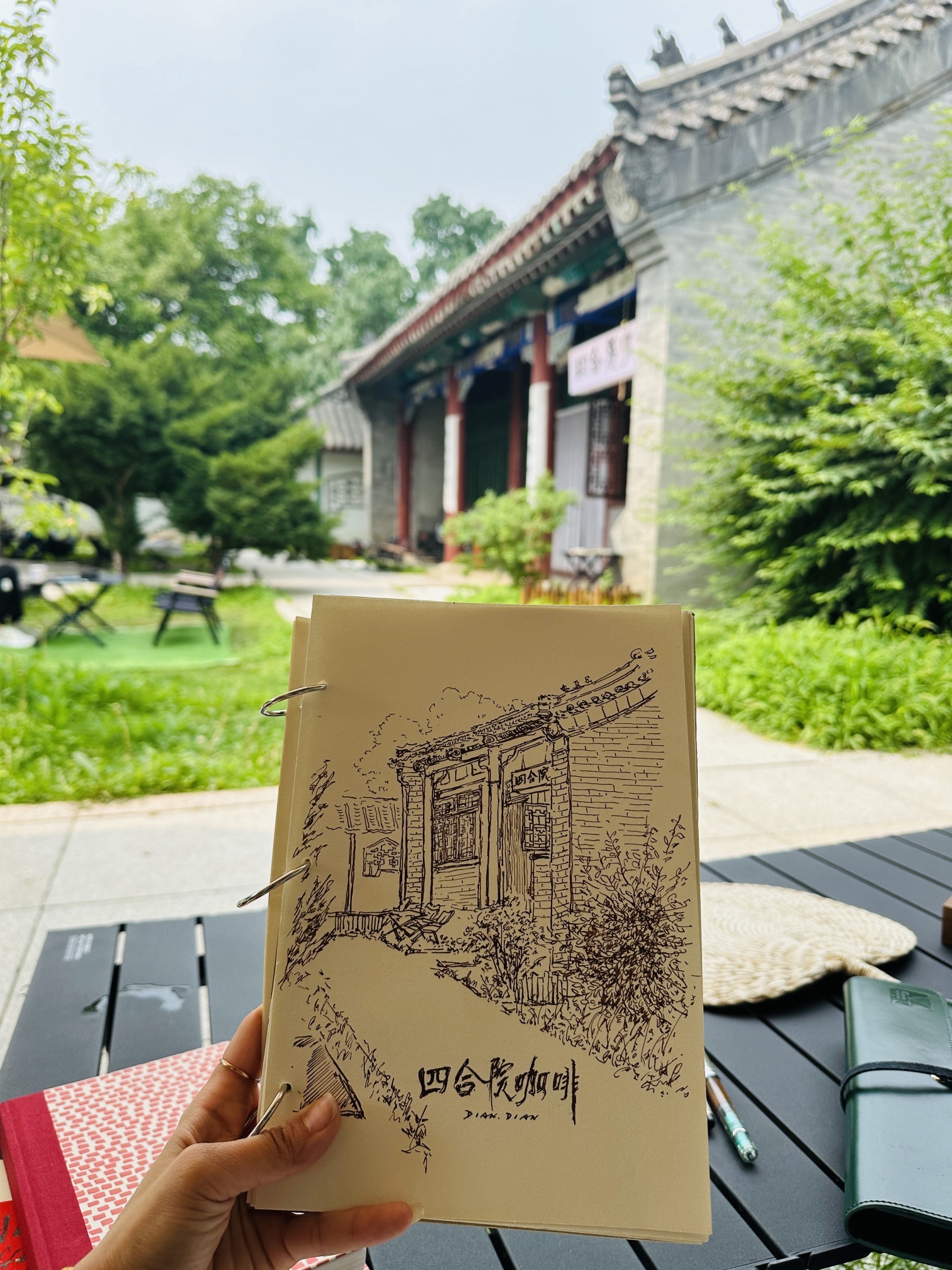 玑羽阁旅行图片 2