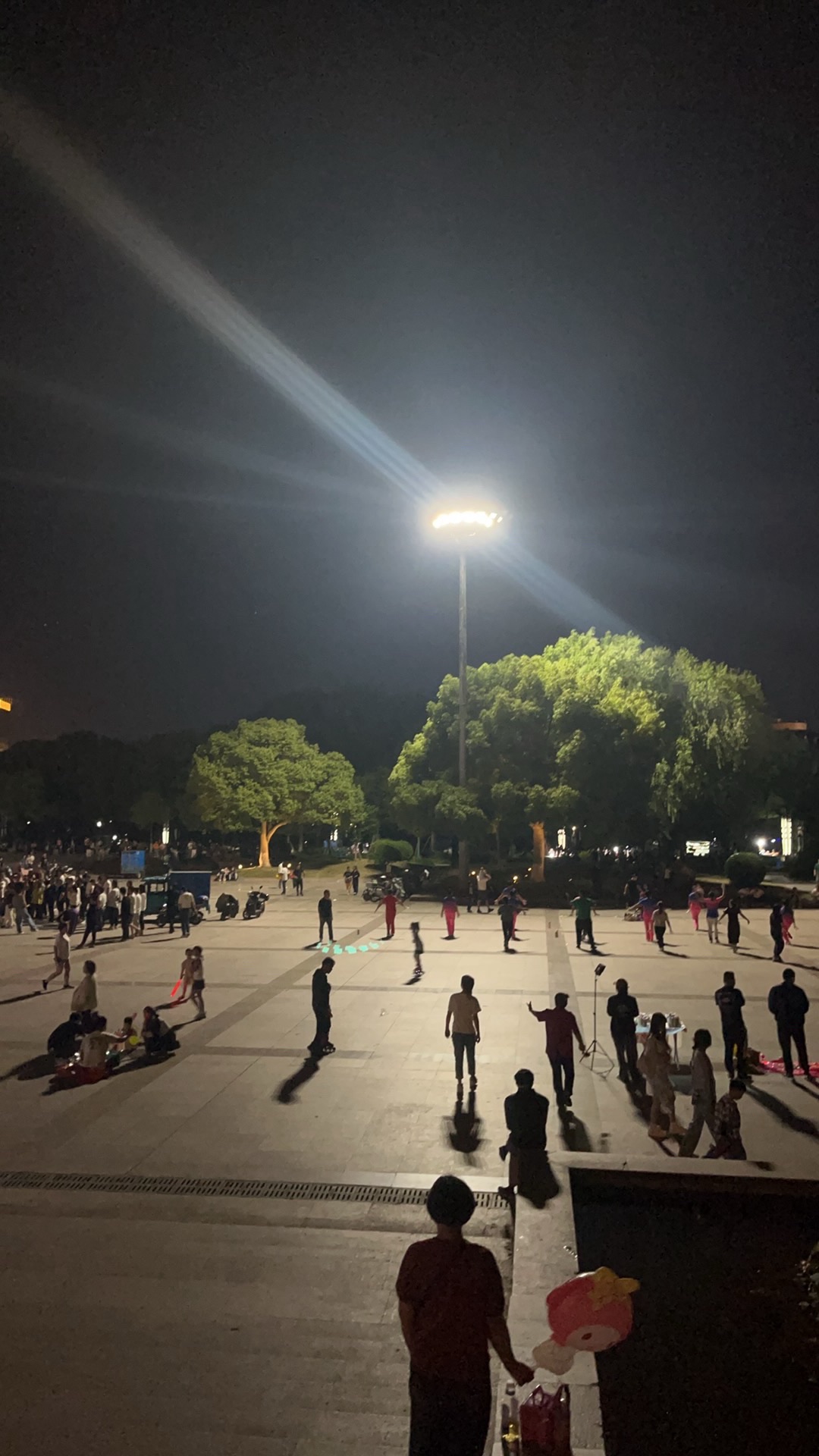 小康家村景观台旅行图片 1