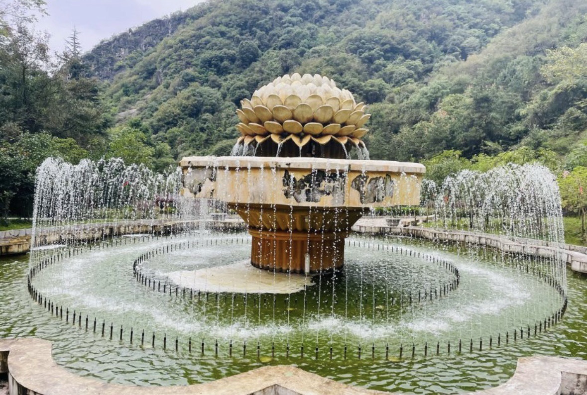 观音洞旅行图片 2