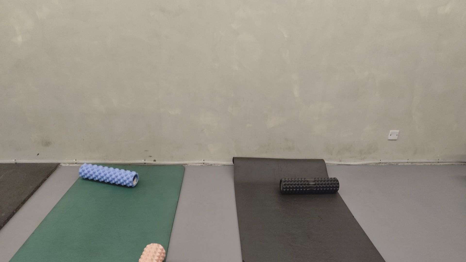 OneMore24小时自助健身