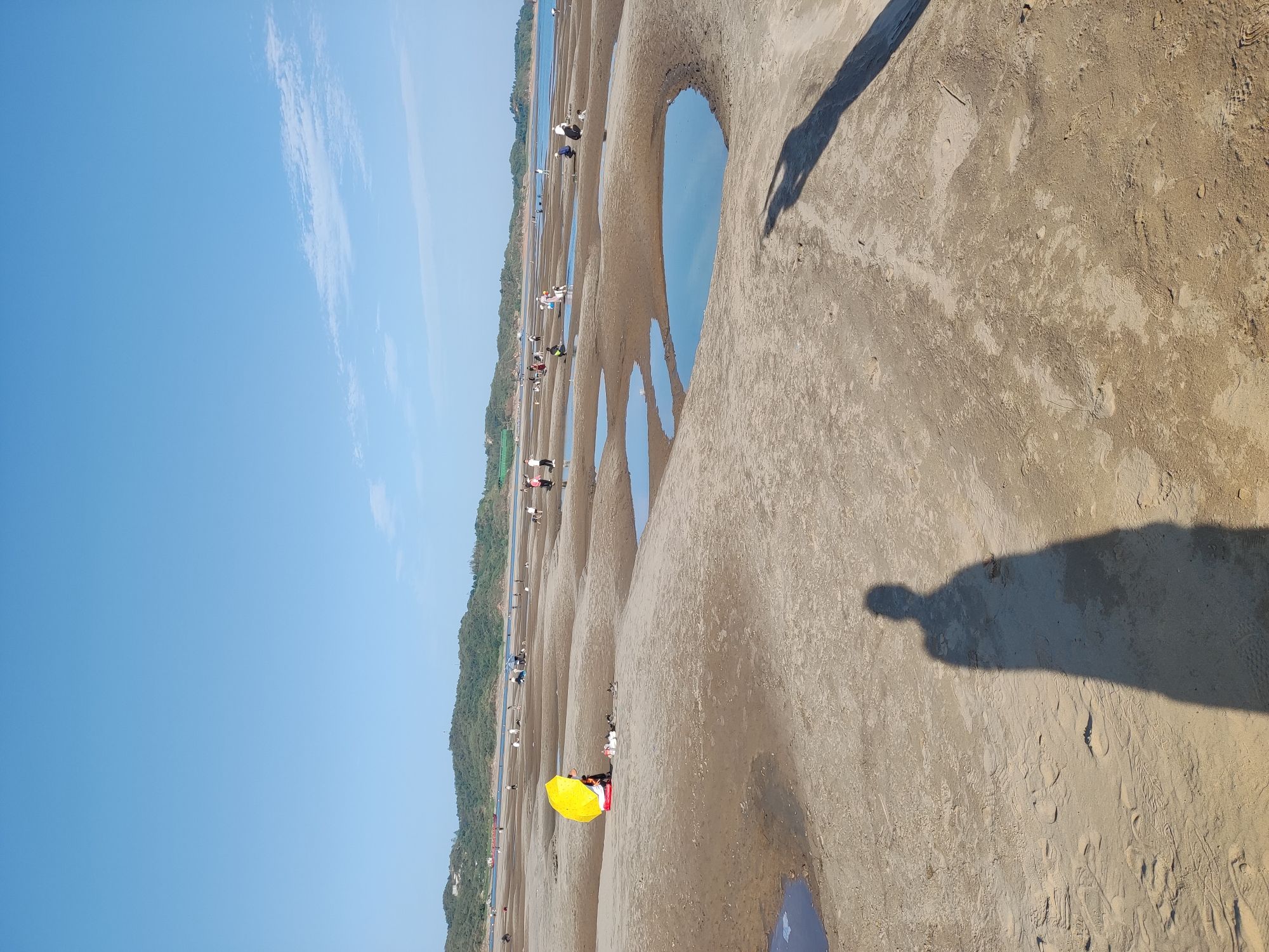 黄石翡翠湖旅行图片 3