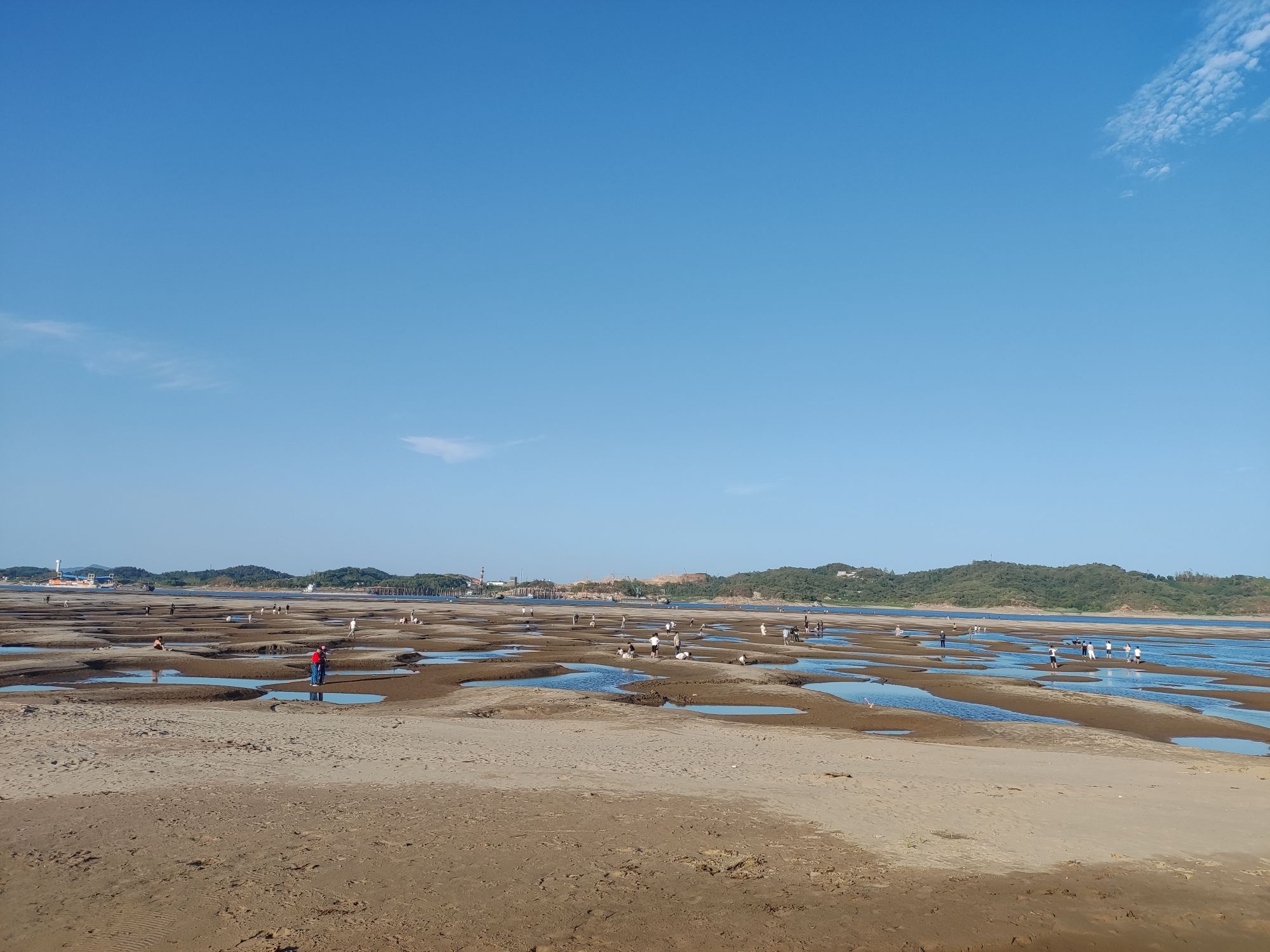 黄石翡翠湖旅行图片 2