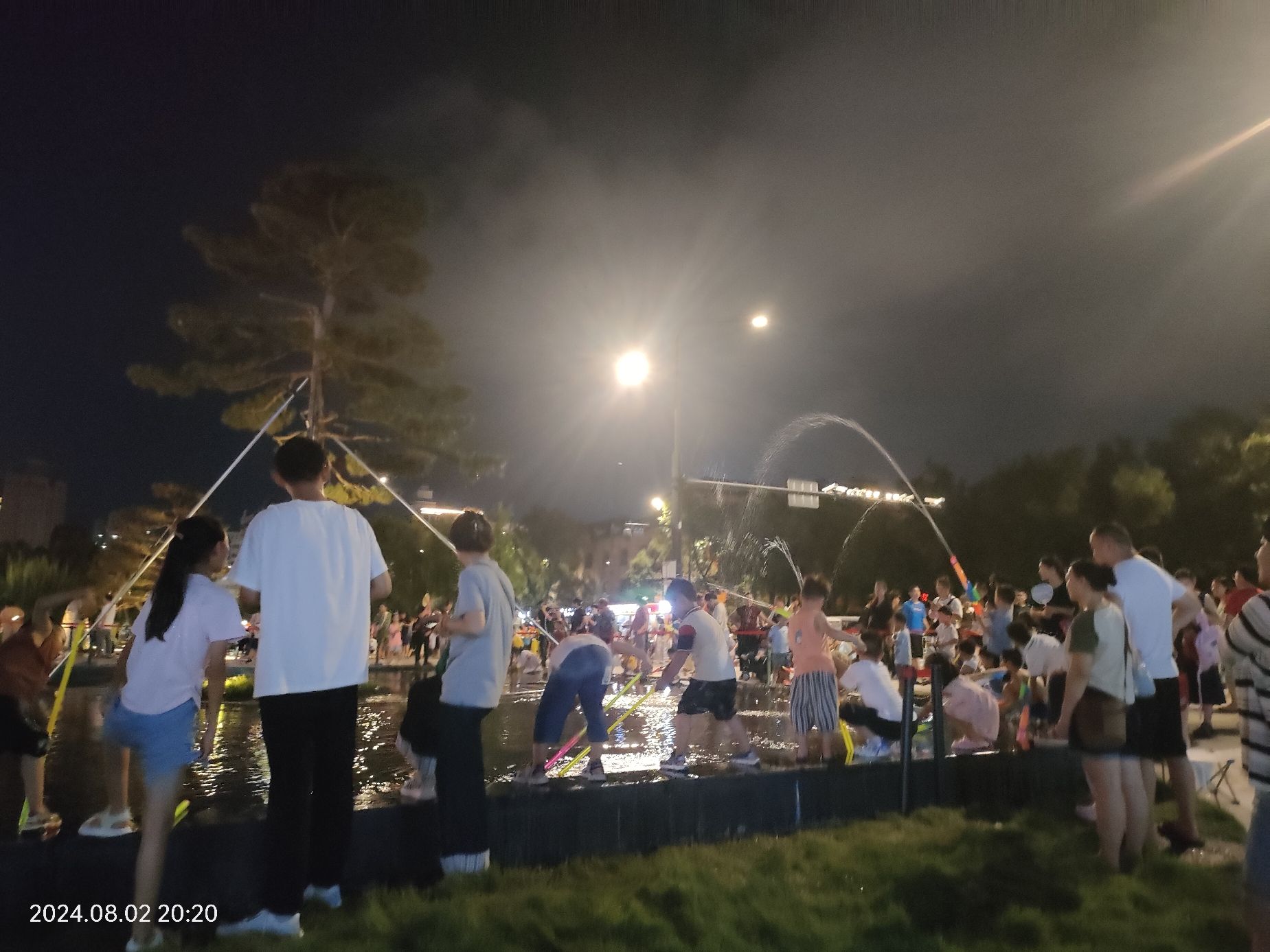 河道总督府遗址公园旅行图片 3