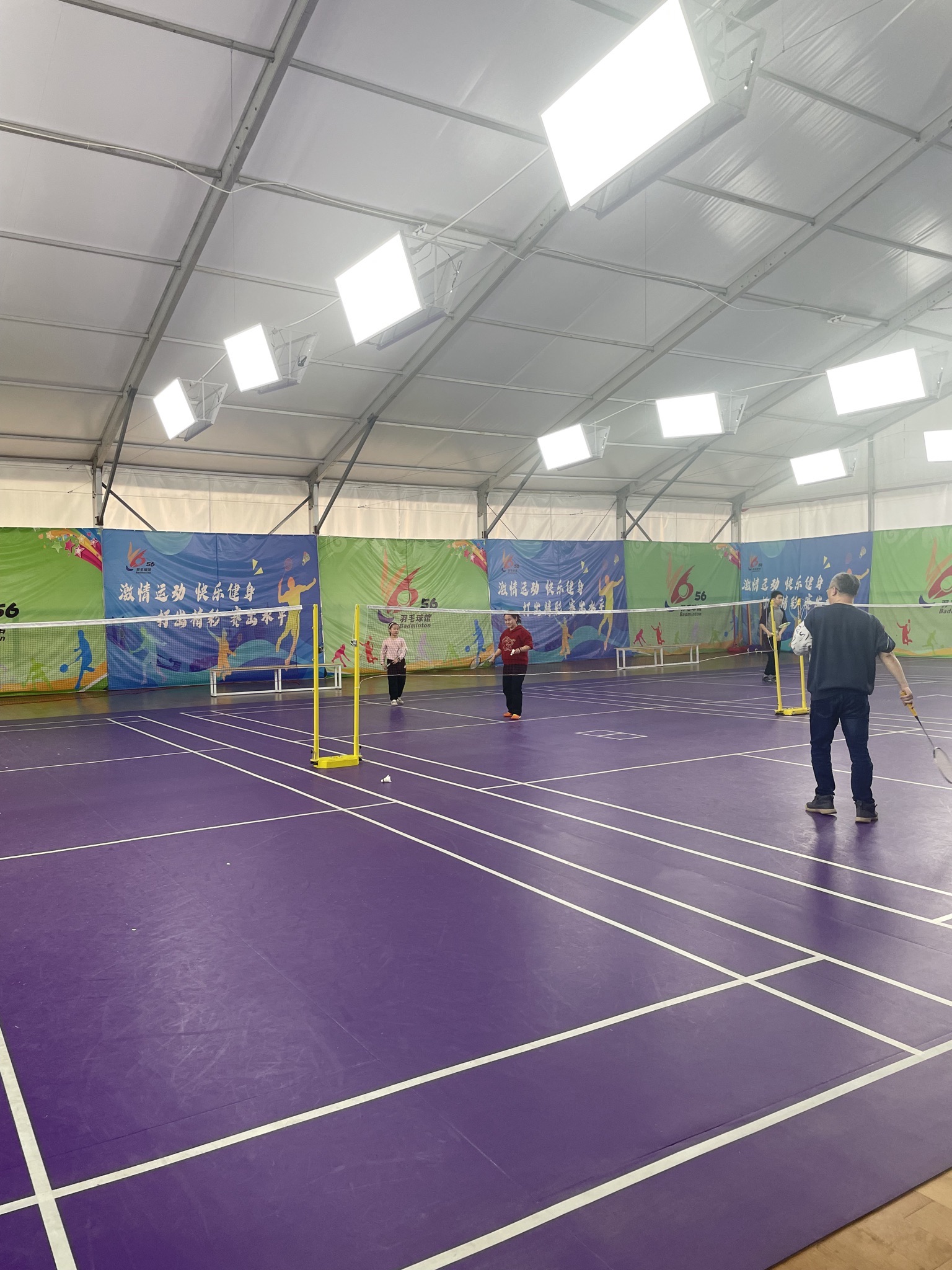 场地封面-56羽毛球馆(暂停营业)