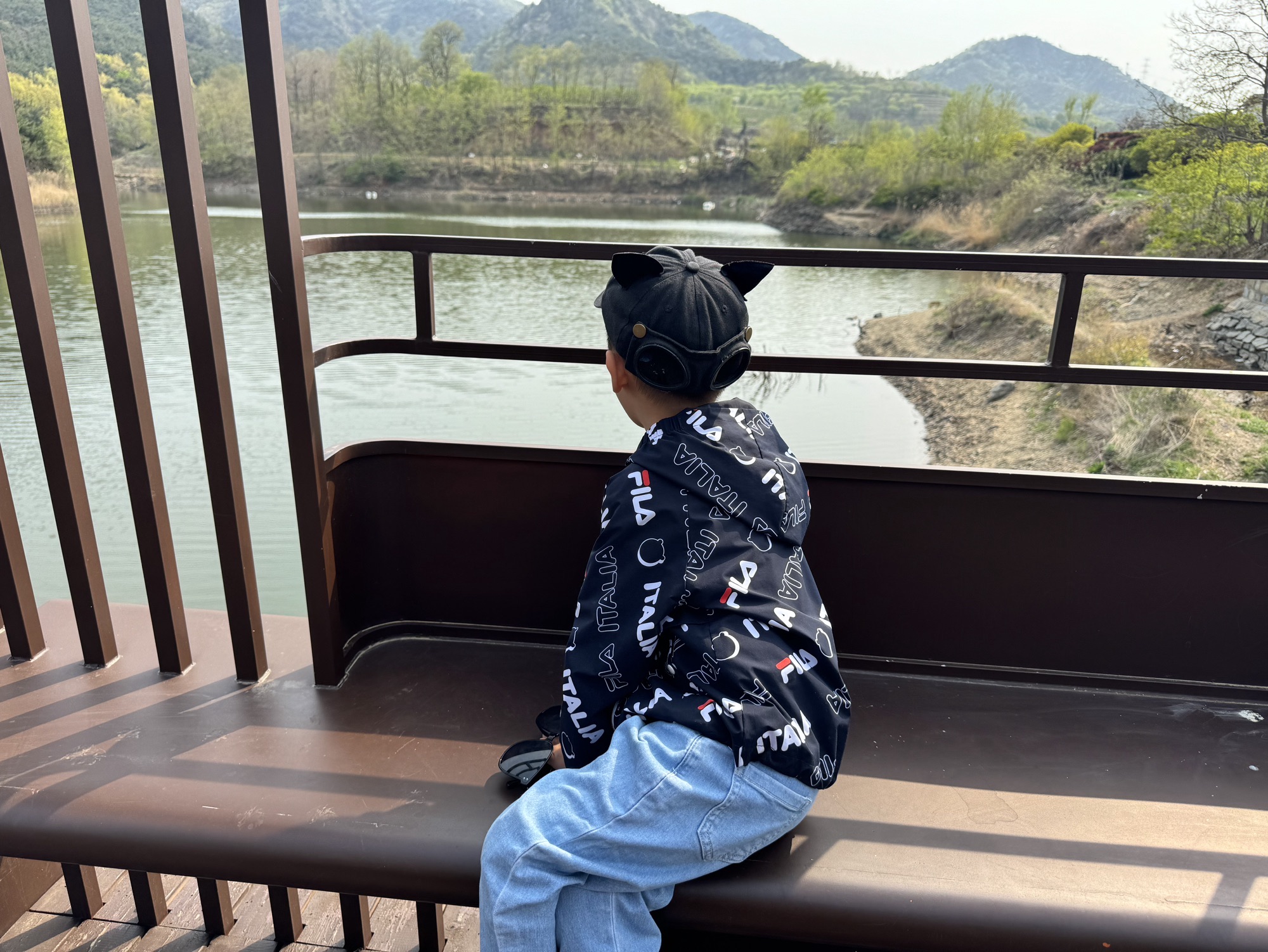 清风园旅行图片 1