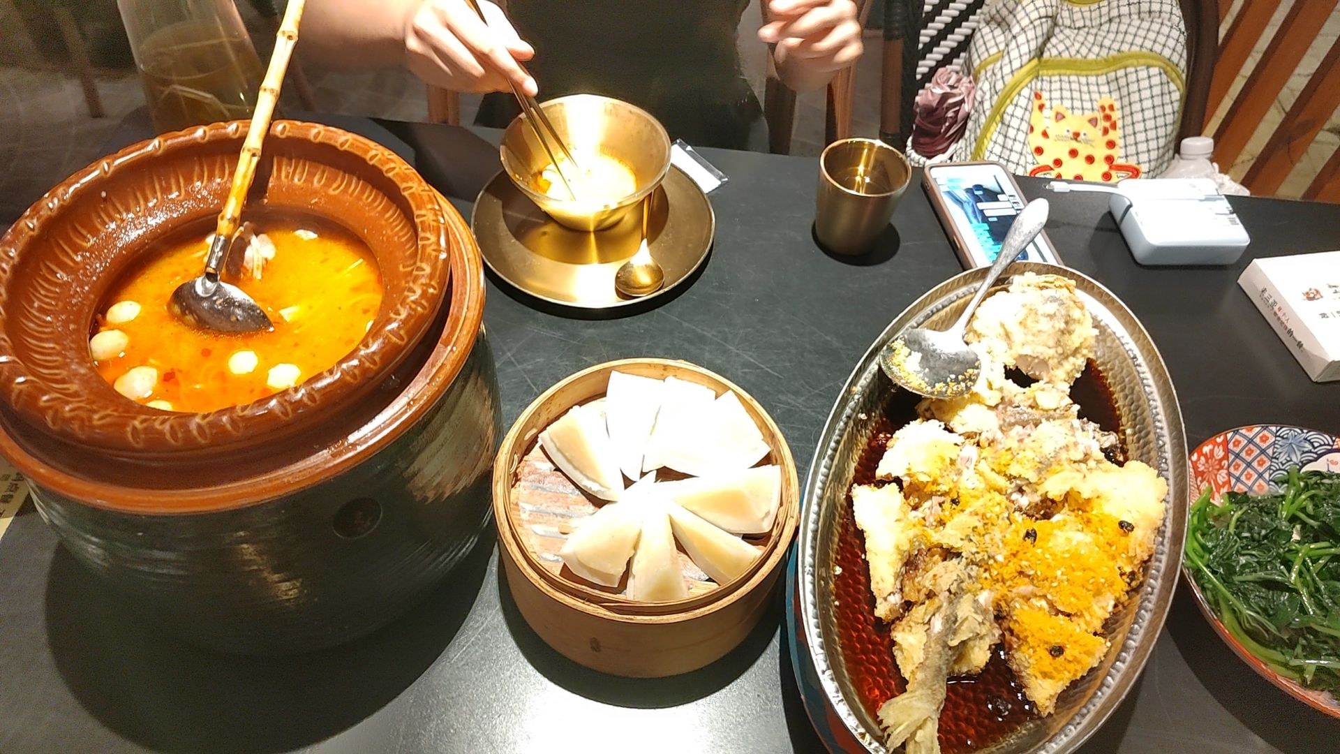 南海黎村·海南民族菜(免税城店)(装修中)