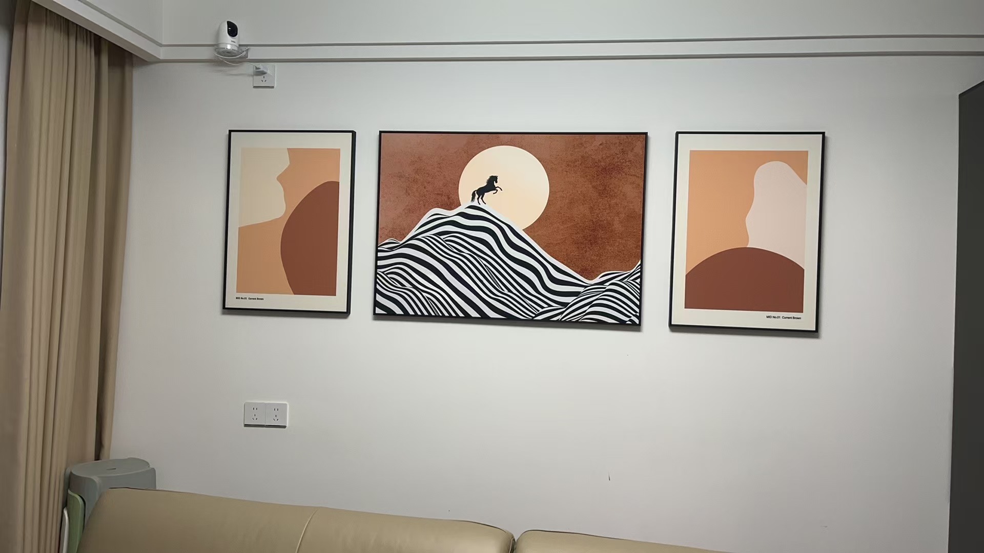 江西撇捺工艺品制造有限公司