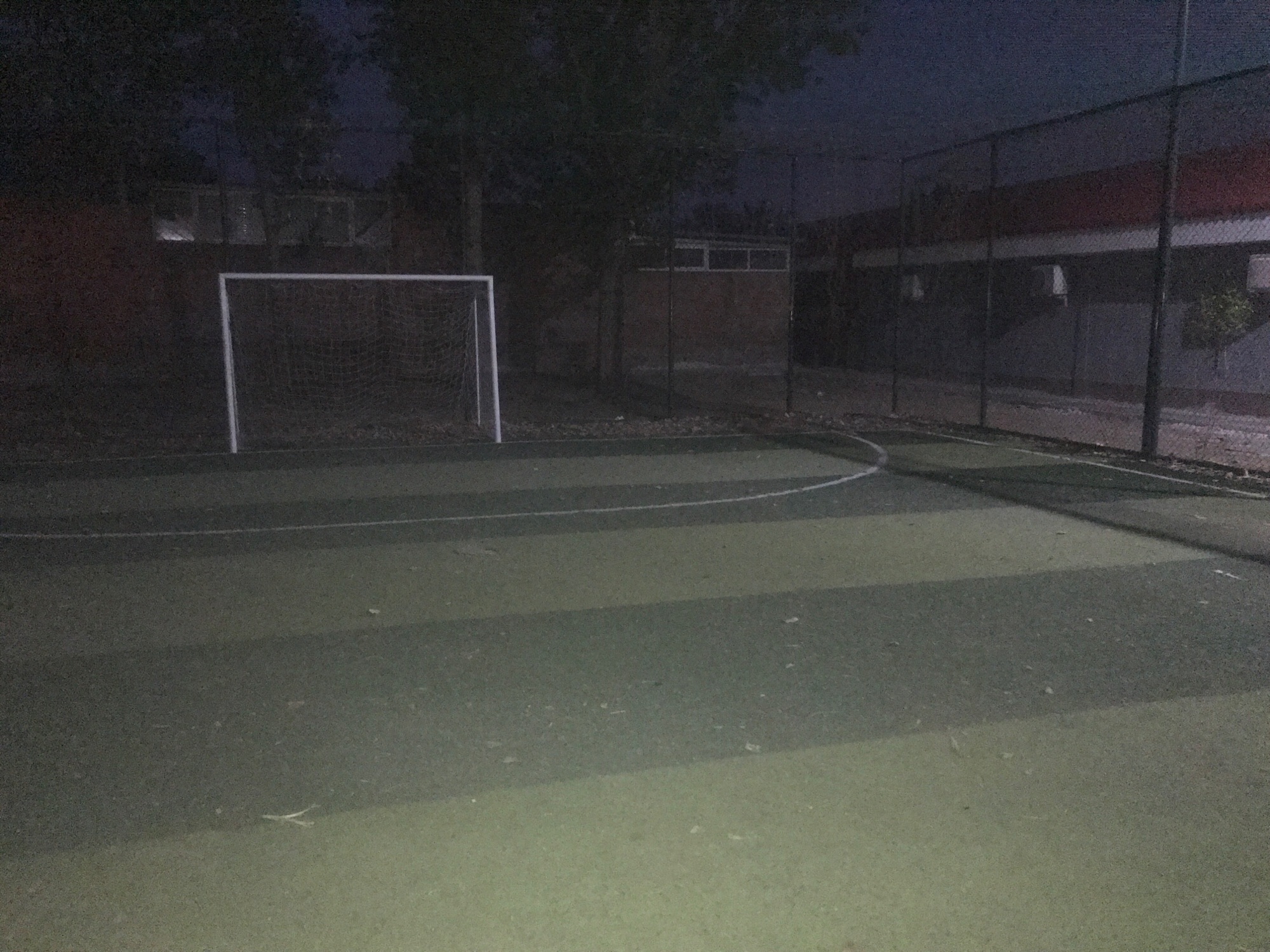 场地封面-大狼垡足球场