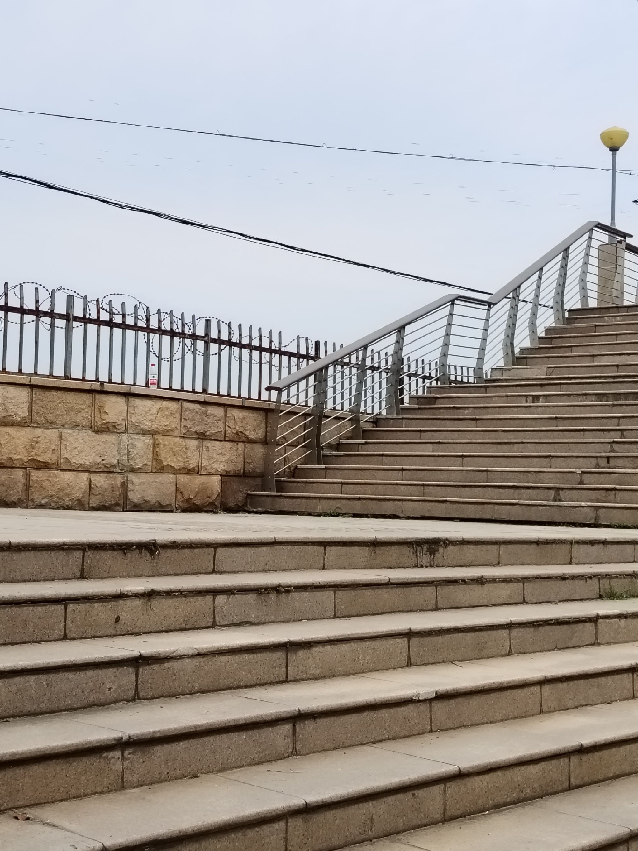 黄花矶江滩旅行图片 3