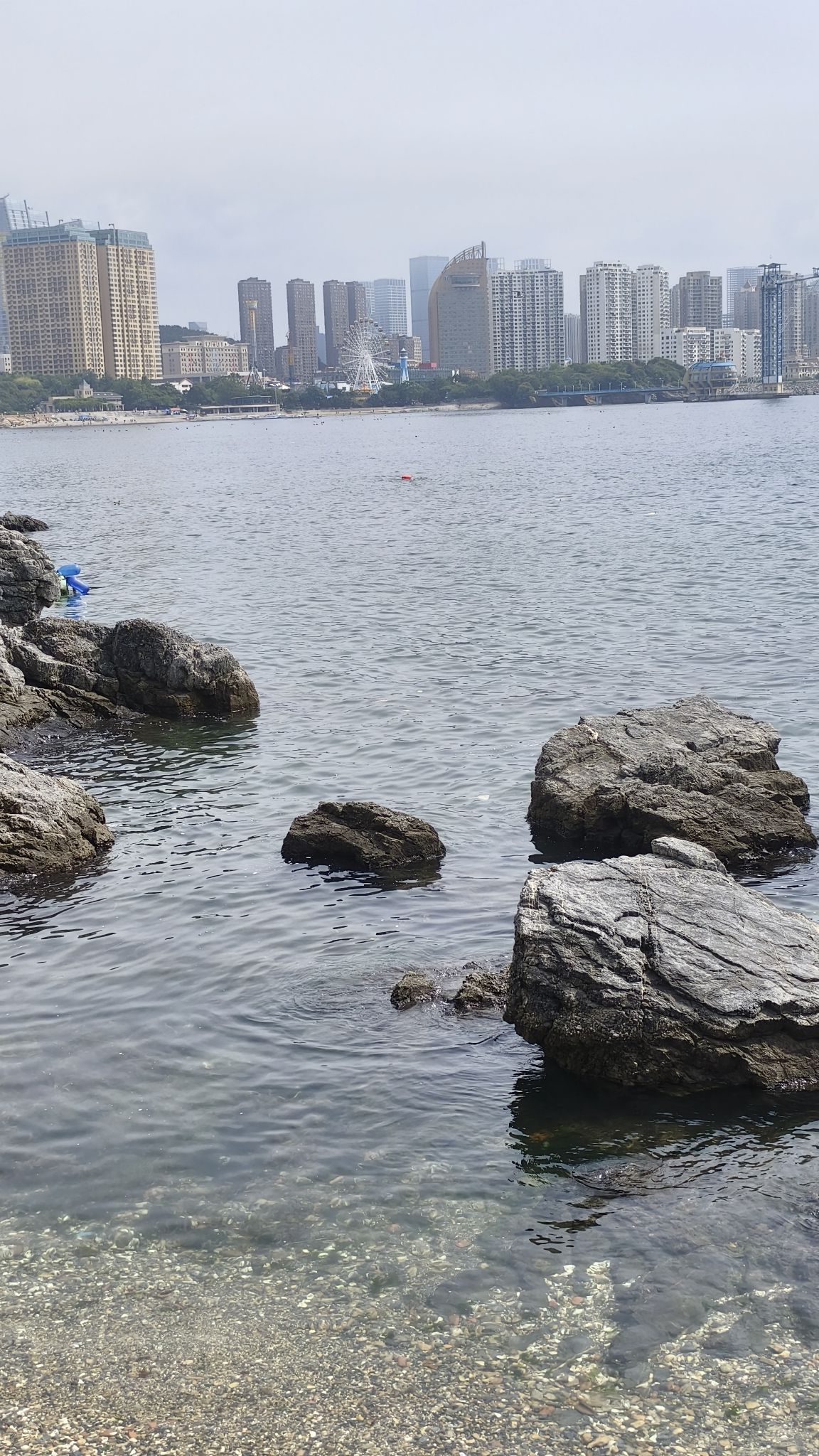 黑石礁-上山小径旅行图片 3