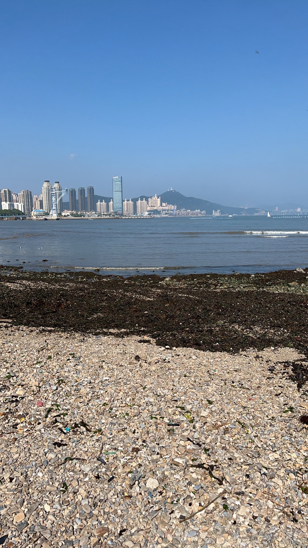 黑石礁-上山小径旅行图片 1