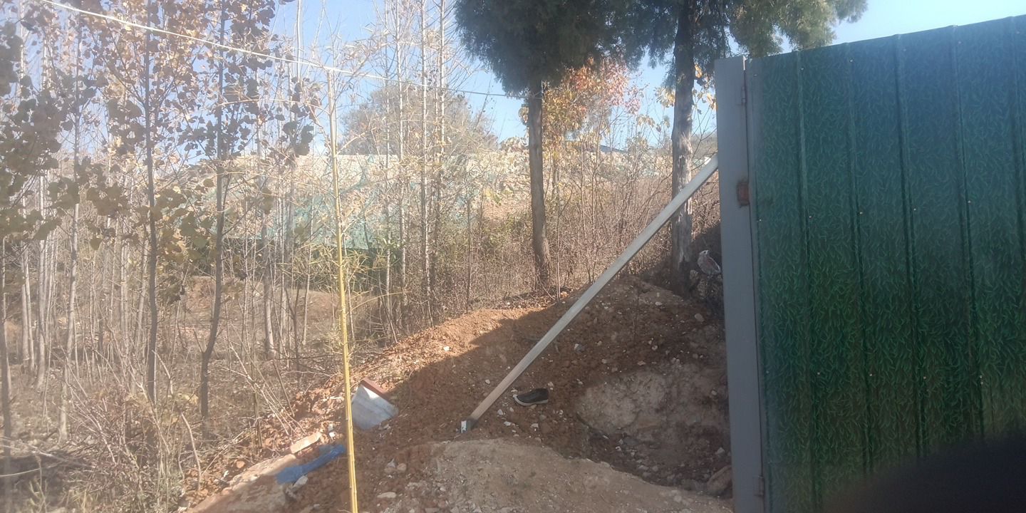 隐山矿坑公园旅行图片 3