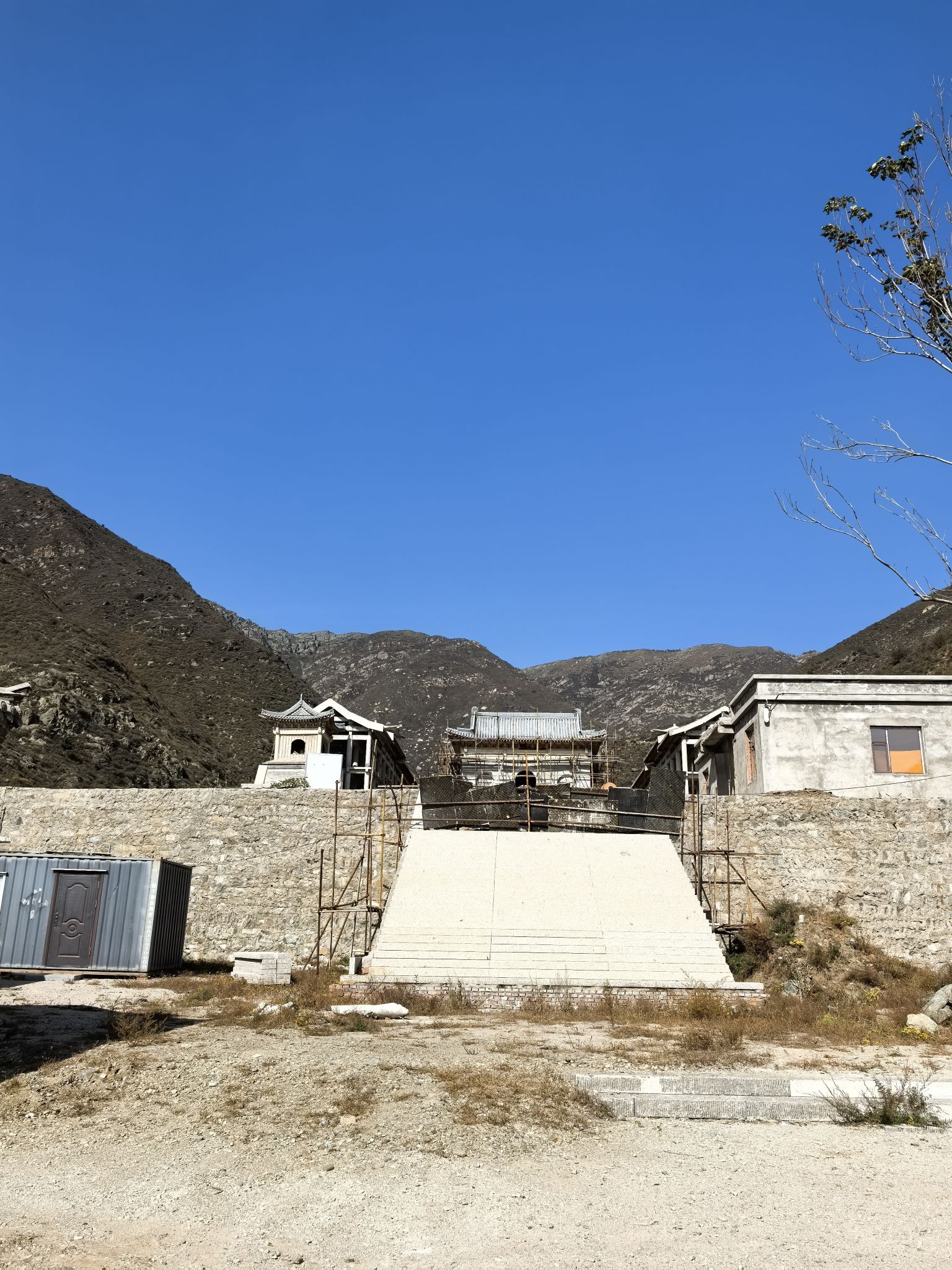 木图村摩崖石刻旅行图片 2