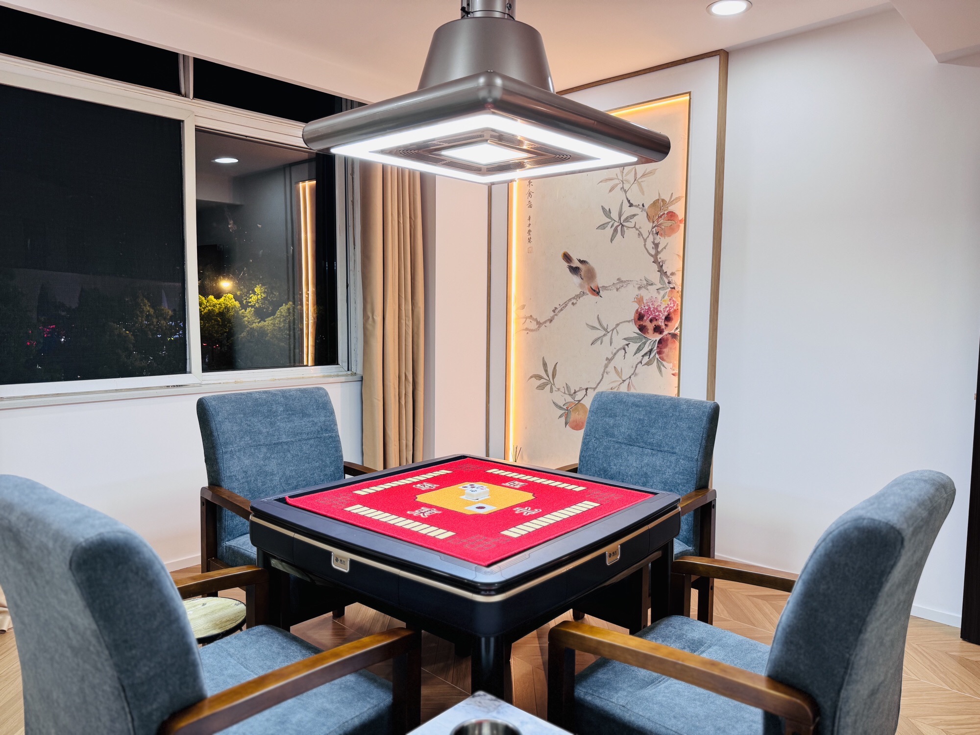 场地封面-九雀棋牌