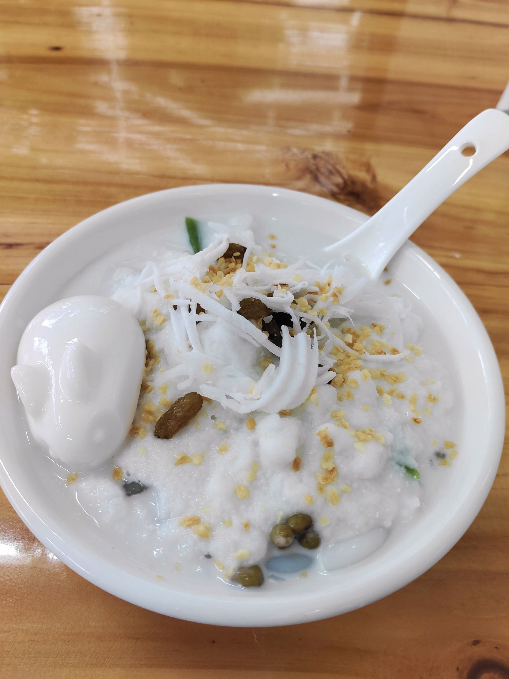 高记甜铺清补凉