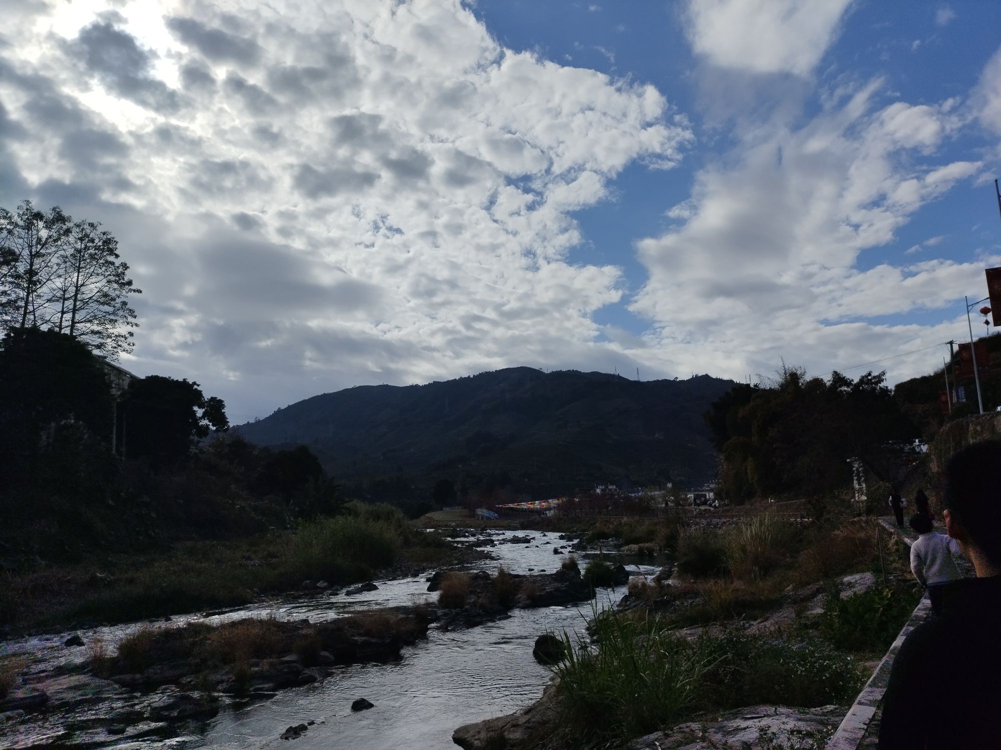 花溪梦田景区旅行图片 1