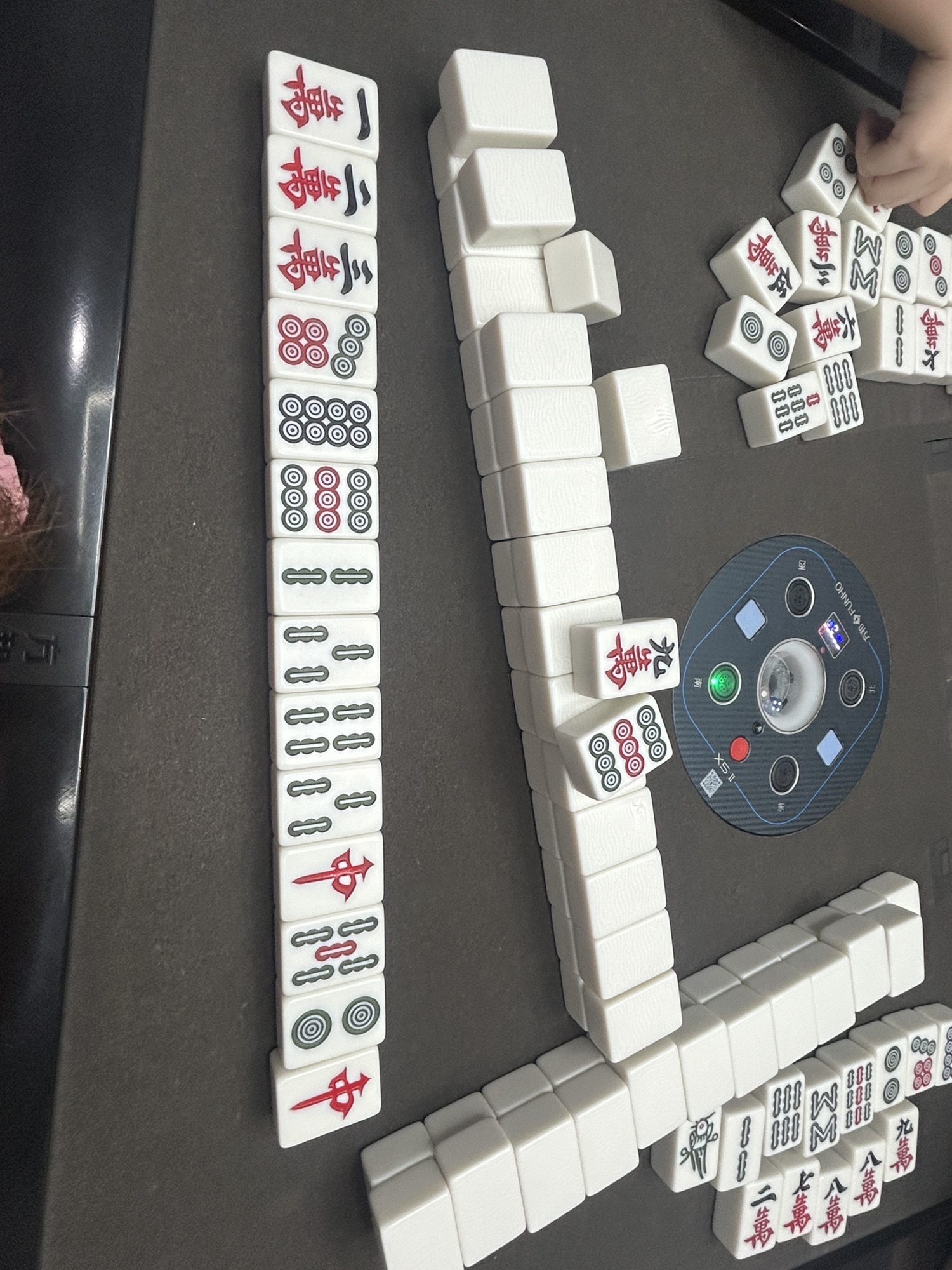 场地封面-麻利友24h共享棋牌龙珠路店