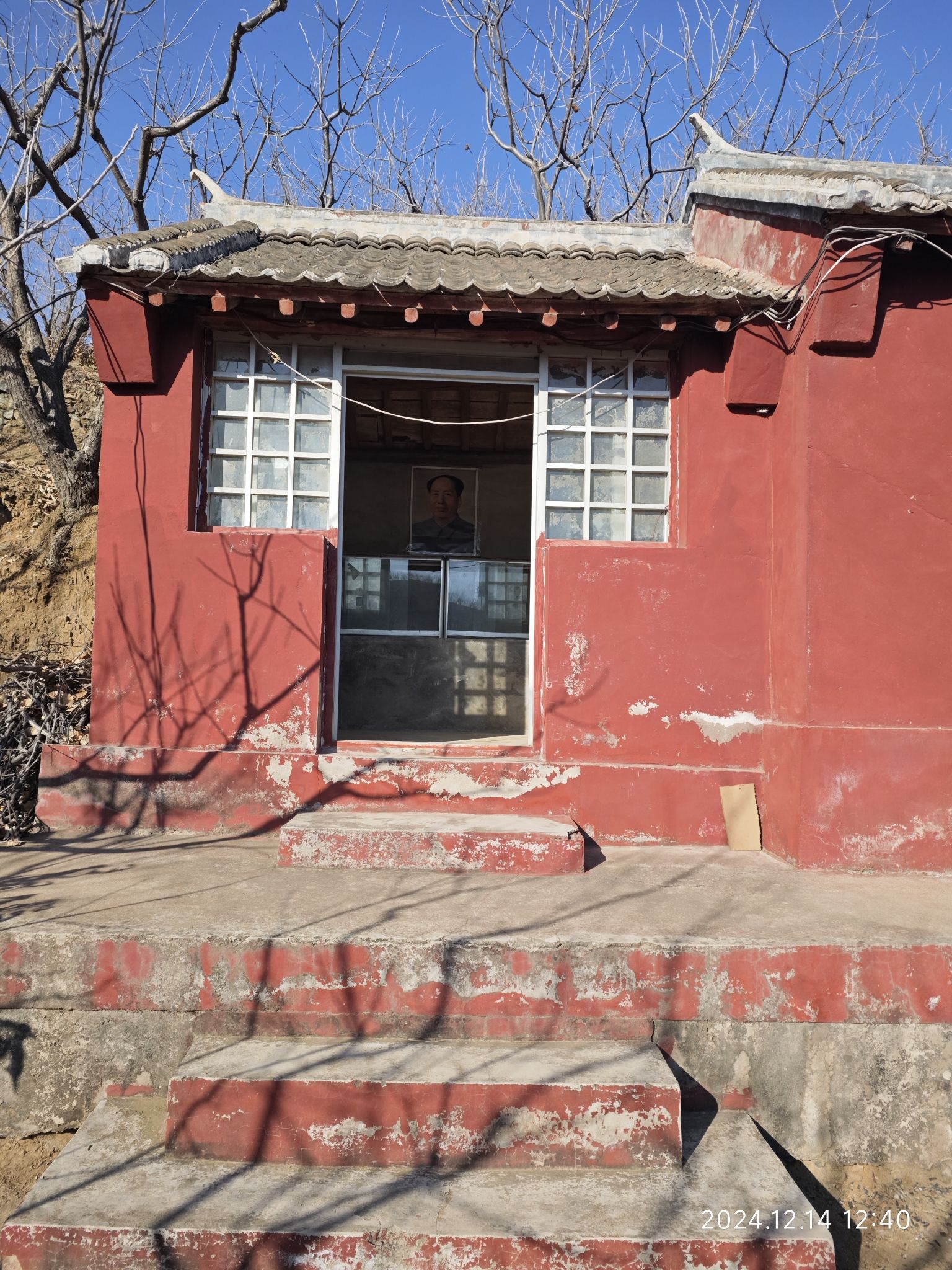 松柏寺旅行图片 2