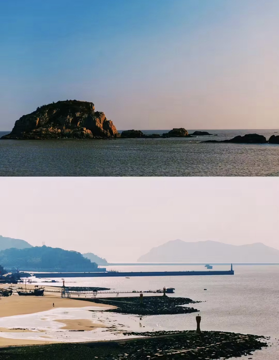 七彩洞头村旅行图片 2