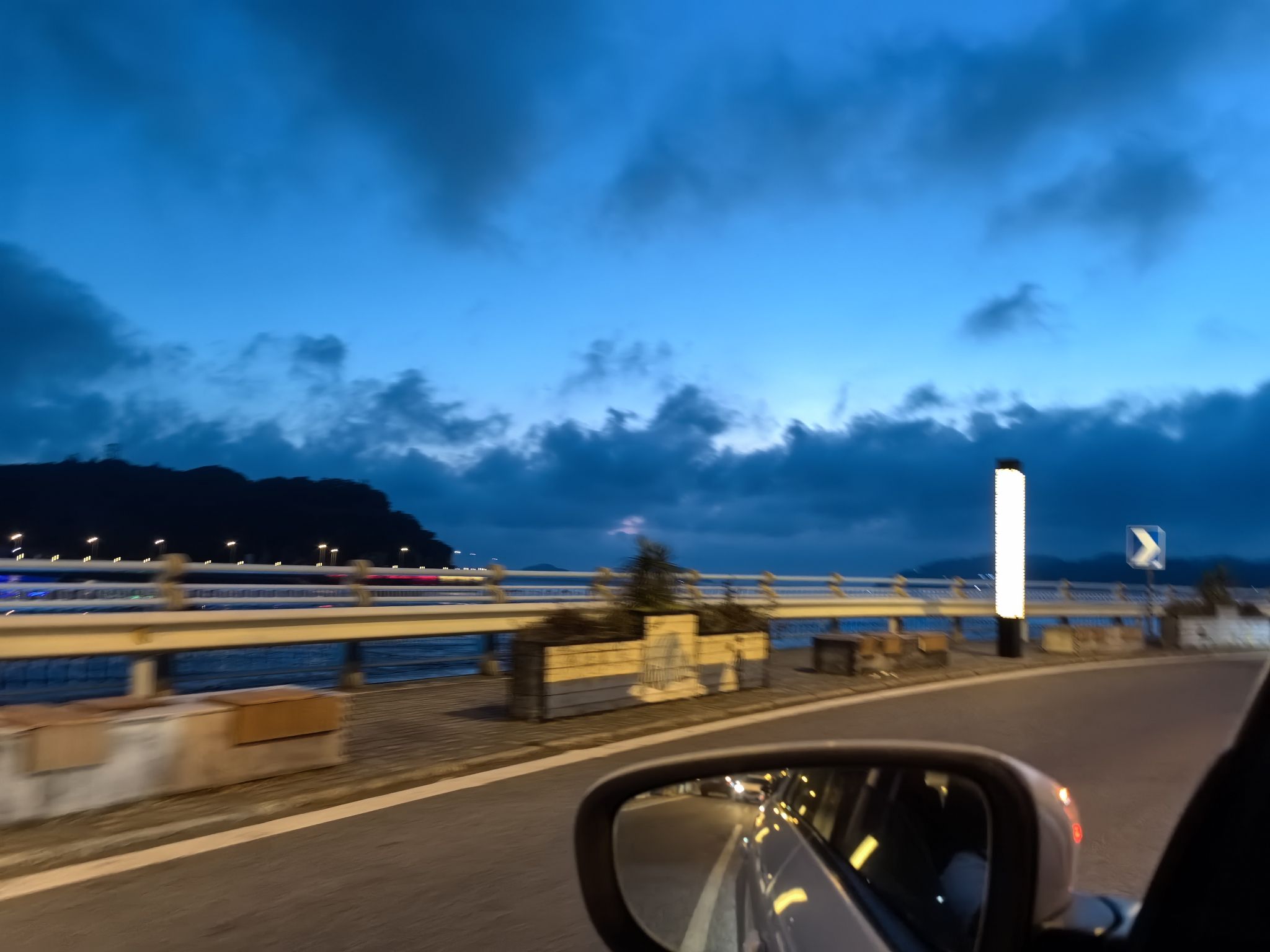 七彩洞头村旅行图片 1