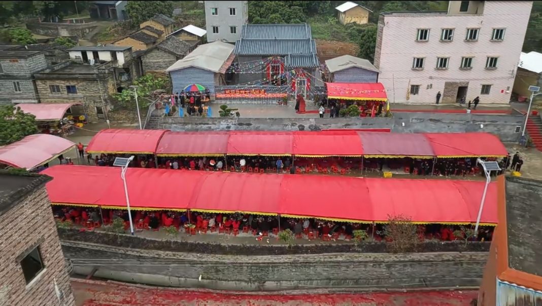 福会公厅旅行图片 3