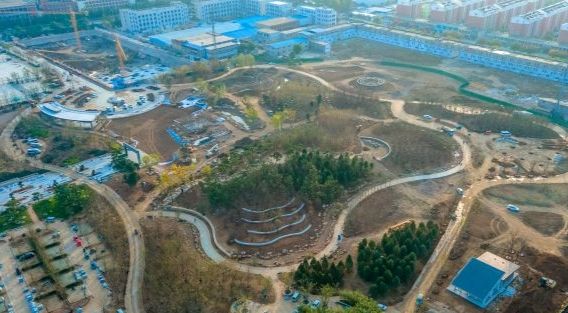 罗盛公园旅行图片 1