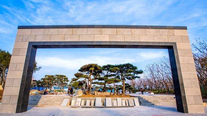 罗盛公园旅行图片 2