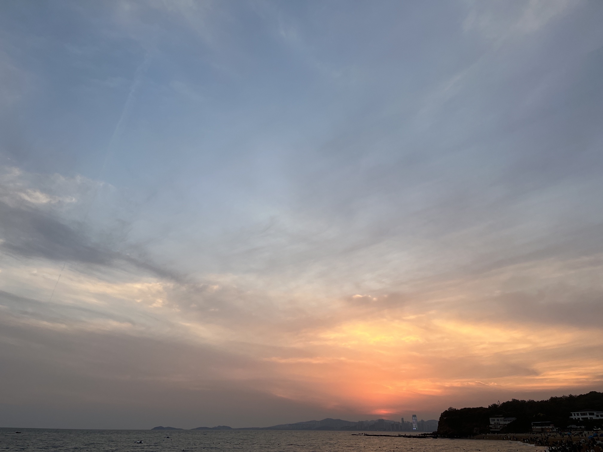 秀月湾旅行图片 2
