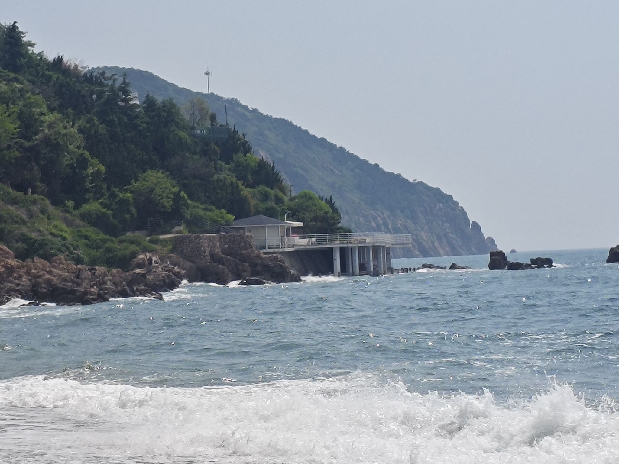 秀月湾旅行图片 1