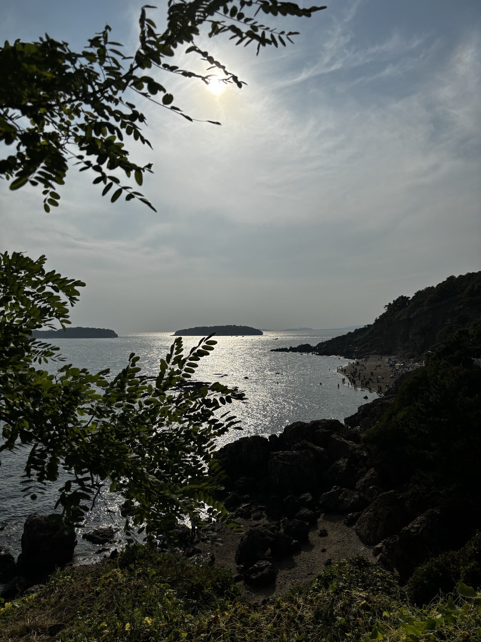 秀月湾旅行图片 1
