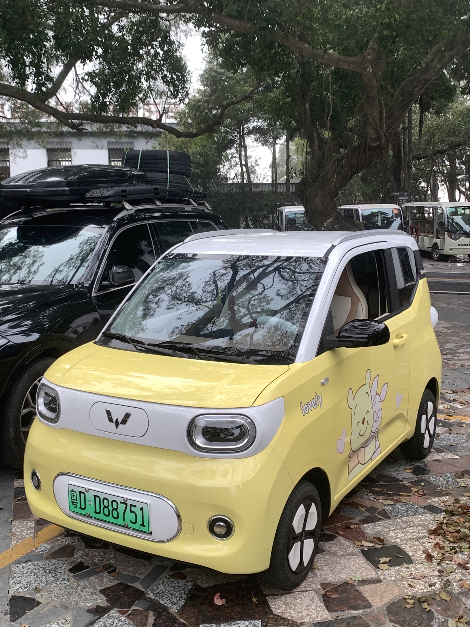 阿飞租车