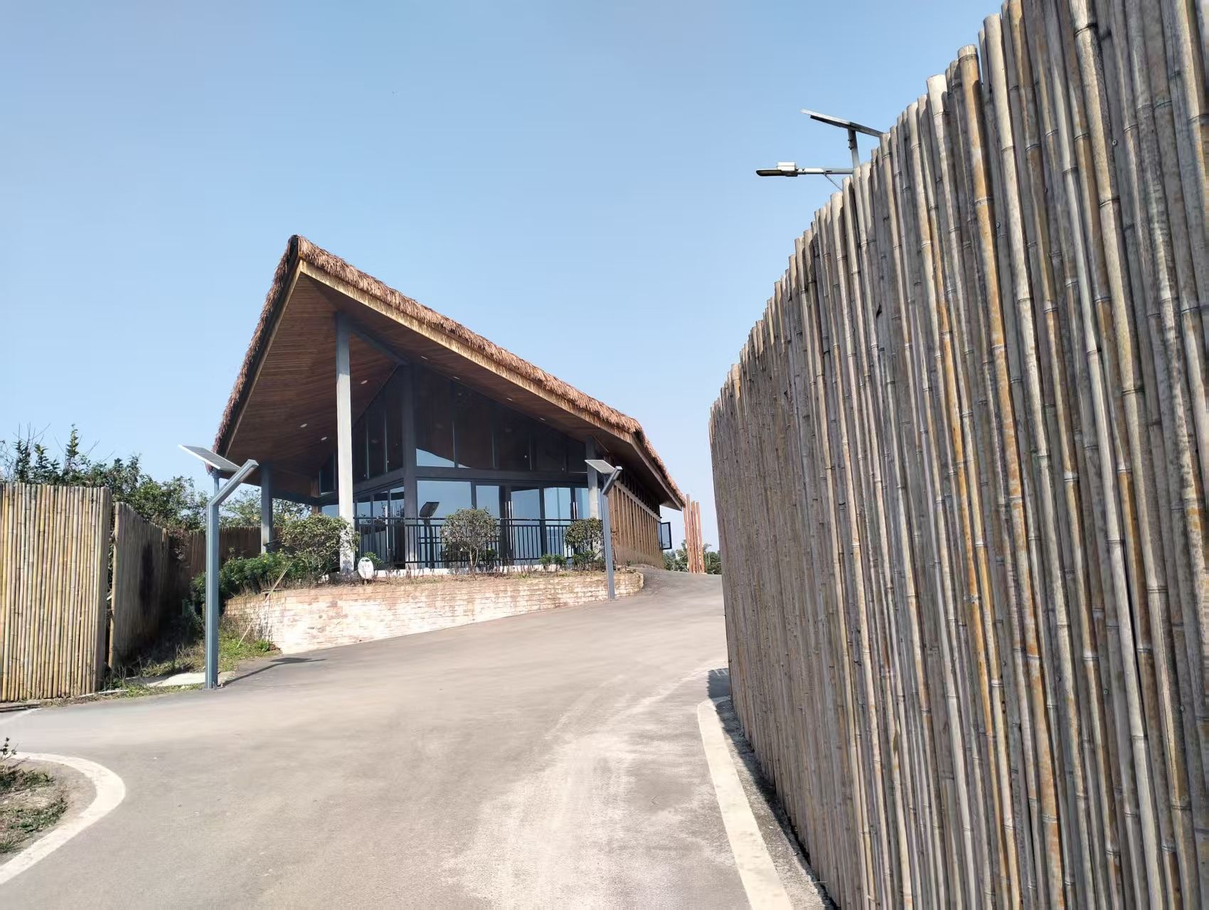 仙龙湖旅行图片 3