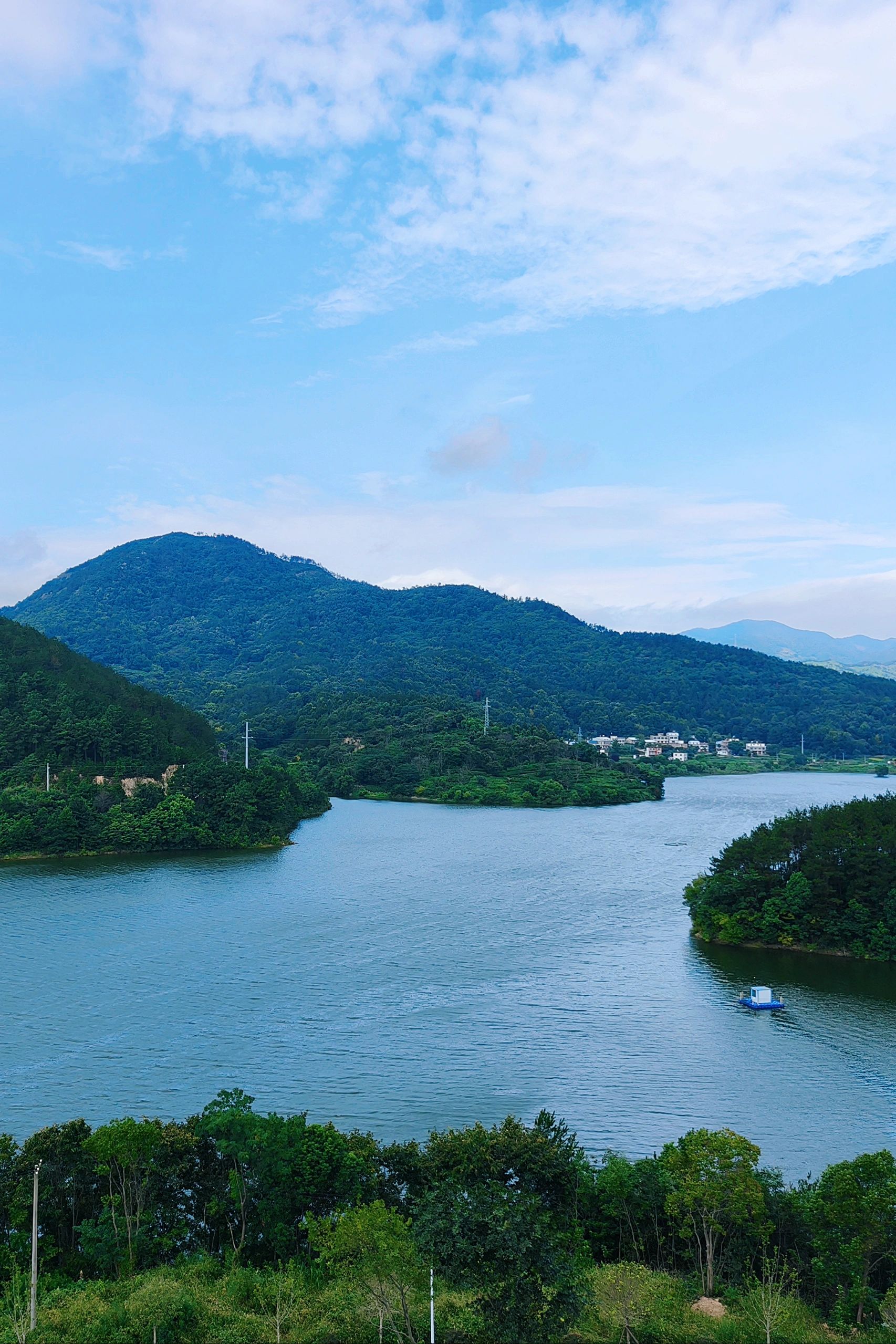 仙龙湖旅行图片 1