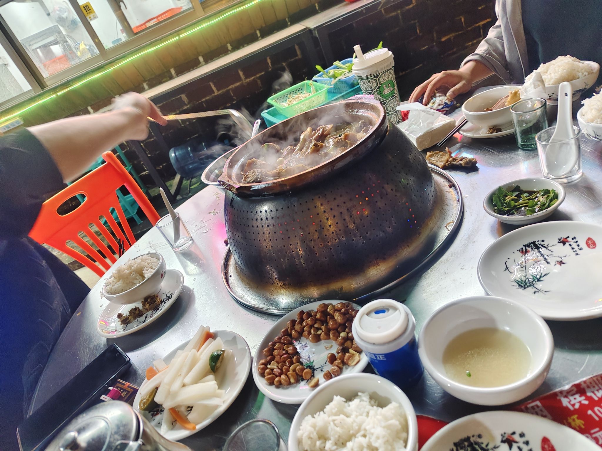 盐禾堂·海南屯昌香草鸭(万宁万城店)