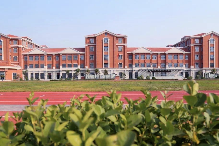 唐山交大实验学校