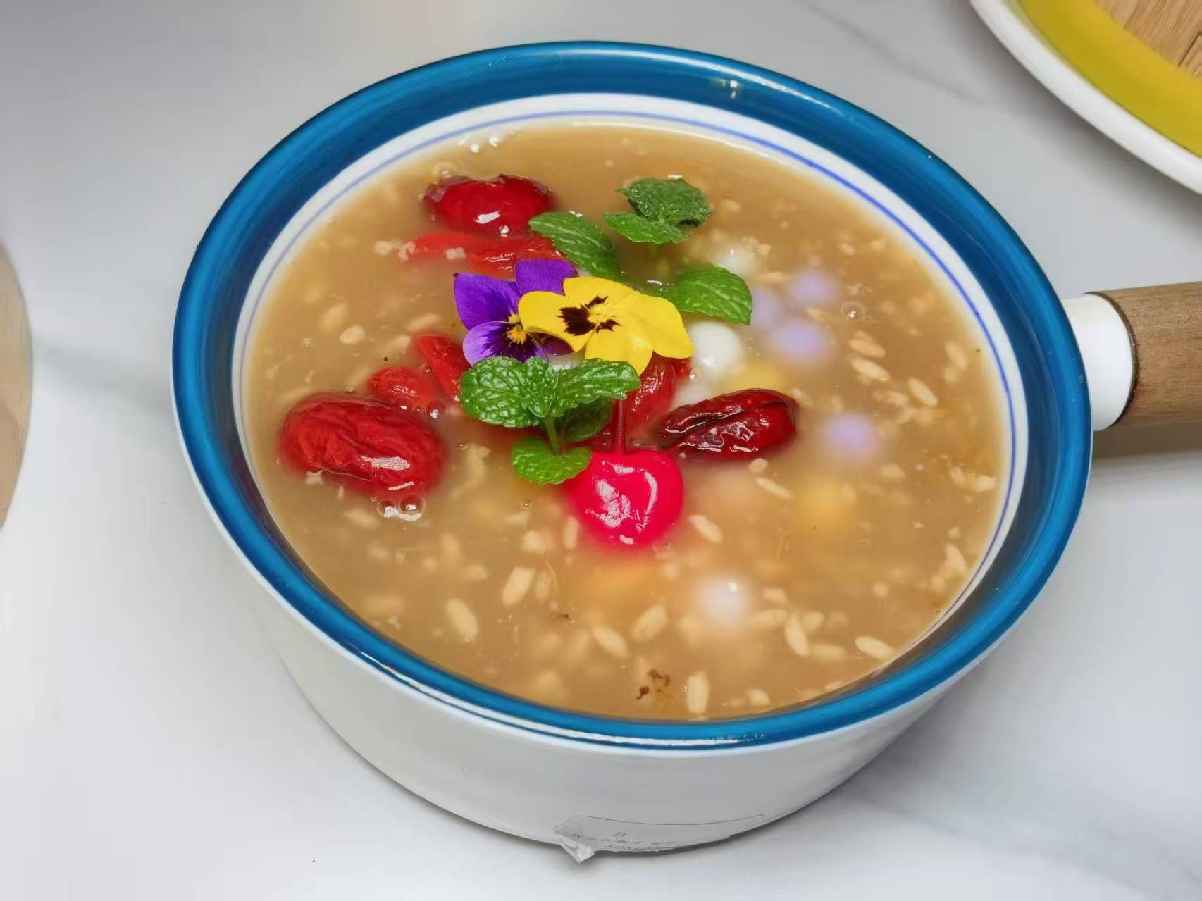 桂花藕(蚌埠淮上万达广场店)