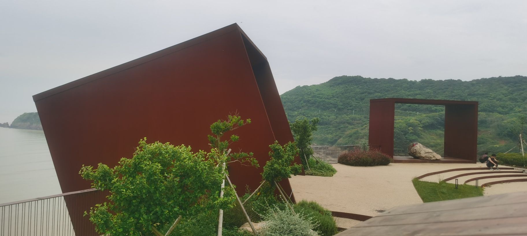观景台旅行图片 1