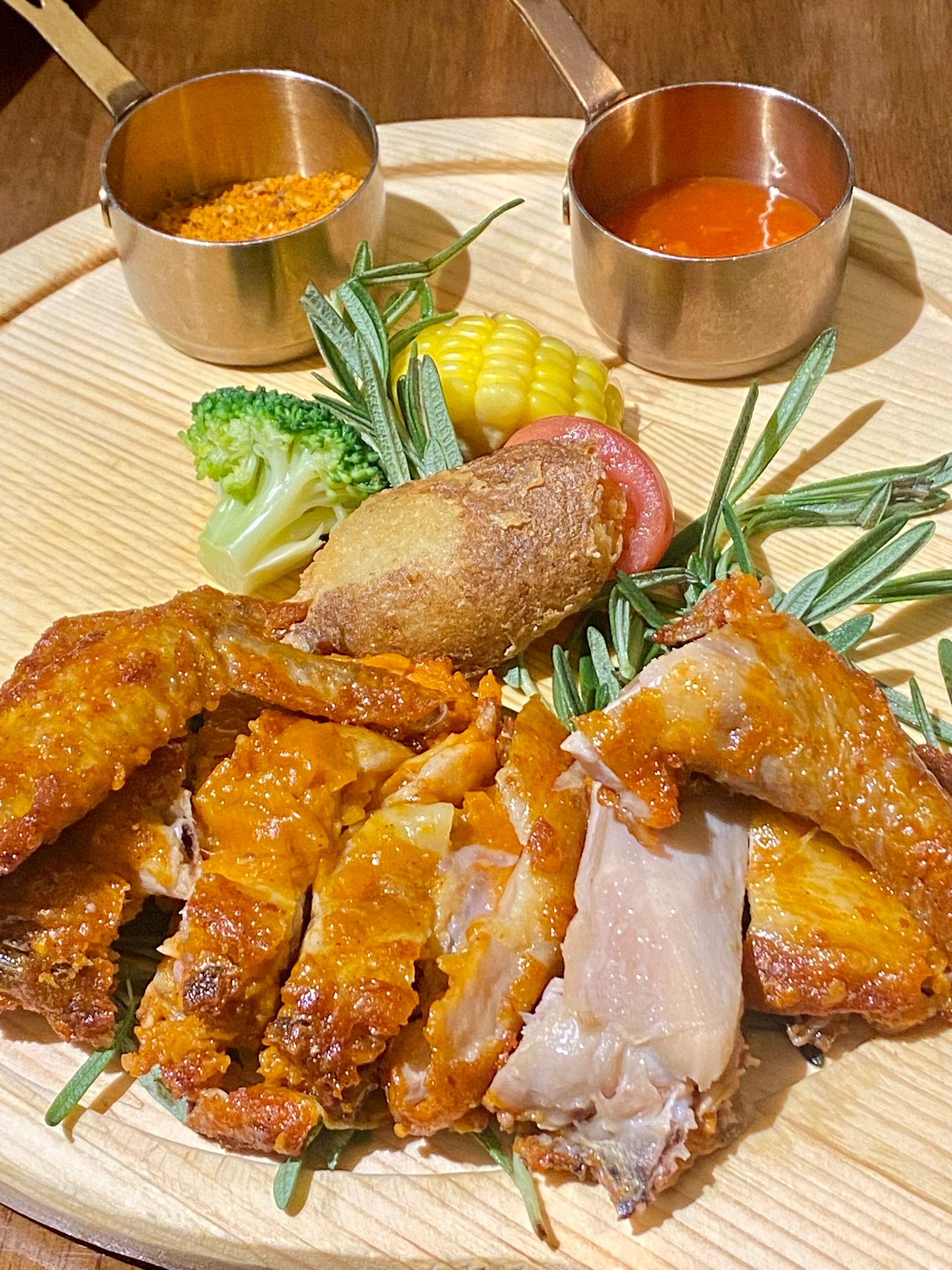 尚意西餐厅(太原吾悦广场店)