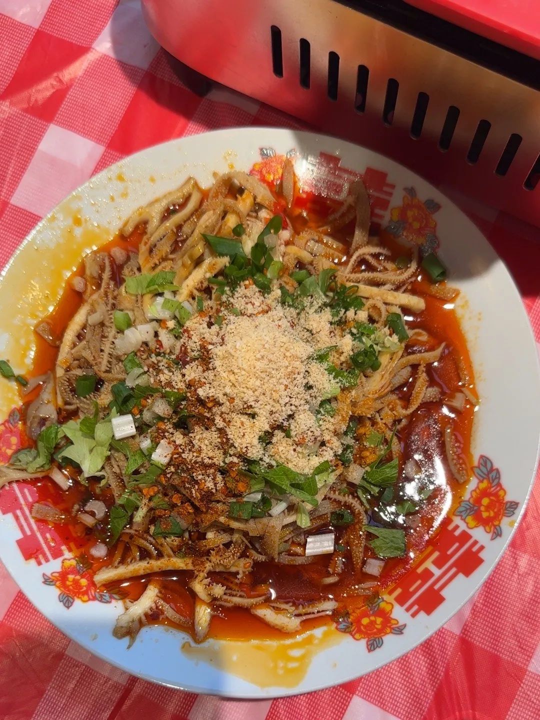 广安喜爪大排档