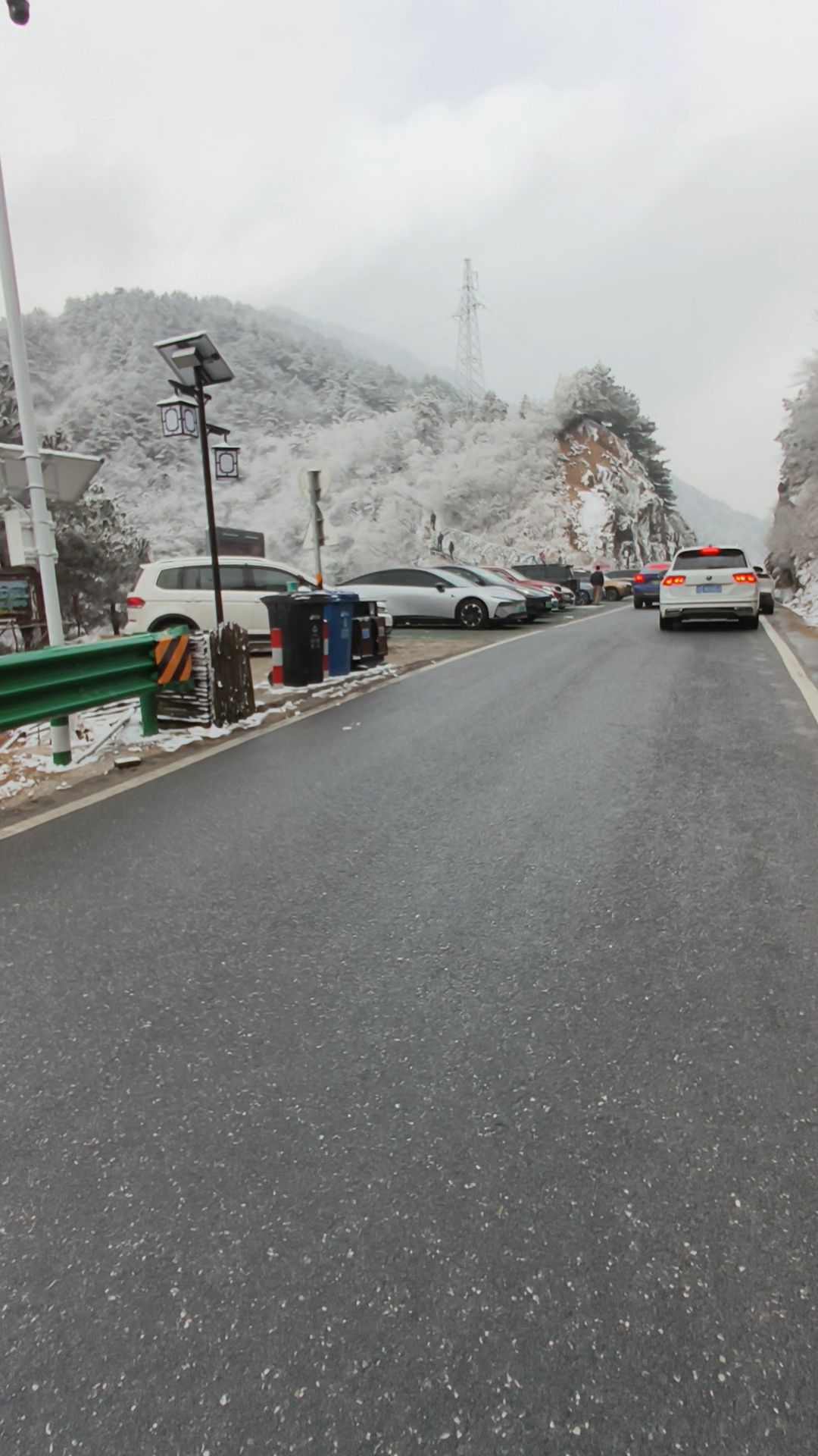云山岭观景平台旅行图片 2