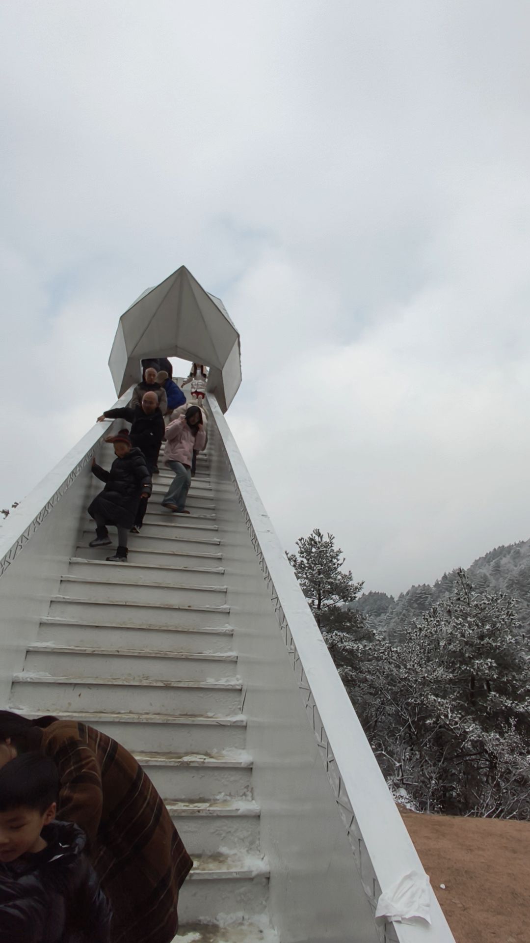 云山岭观景平台旅行图片 3