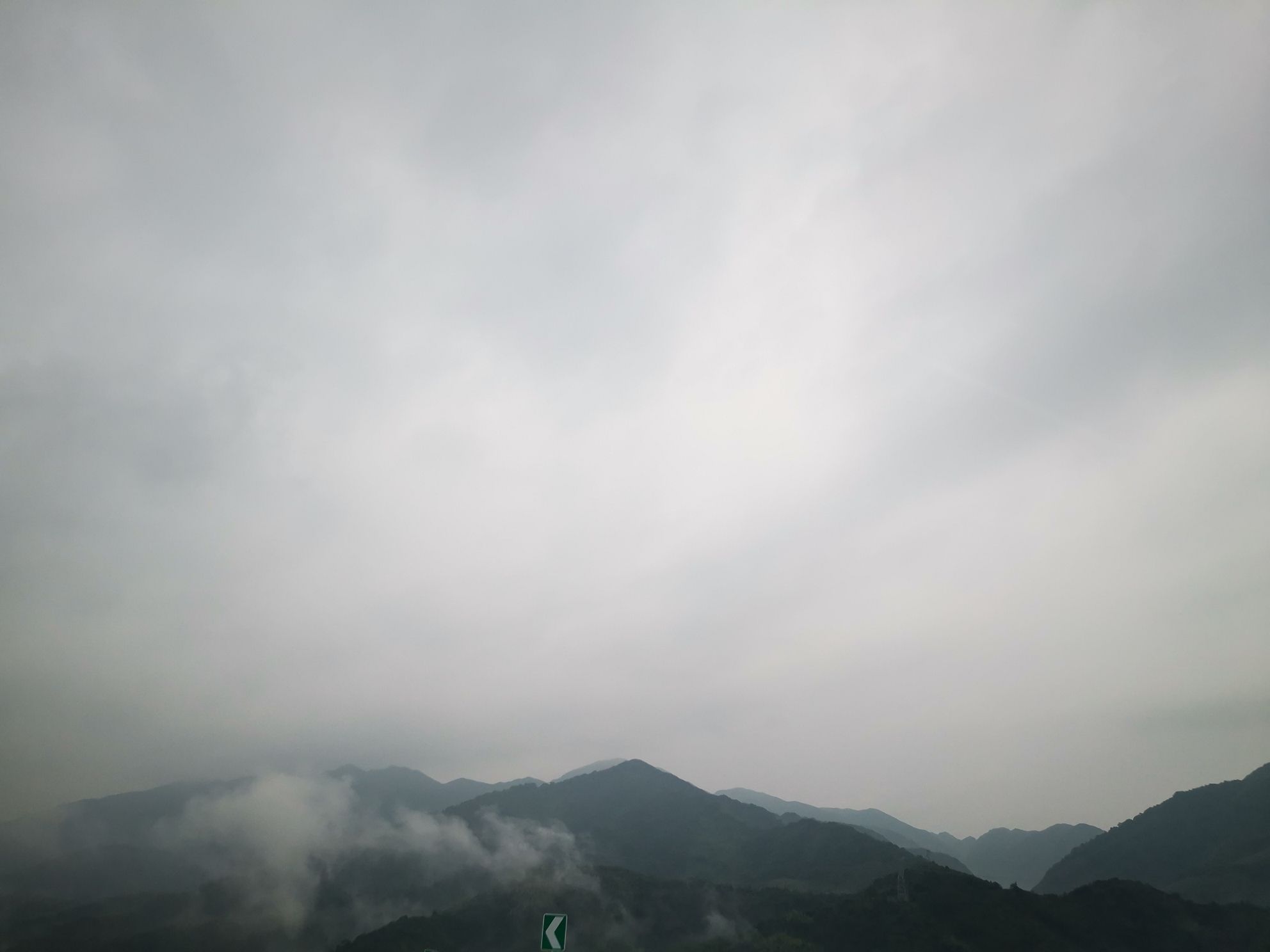 云山岭观景平台旅行图片 1
