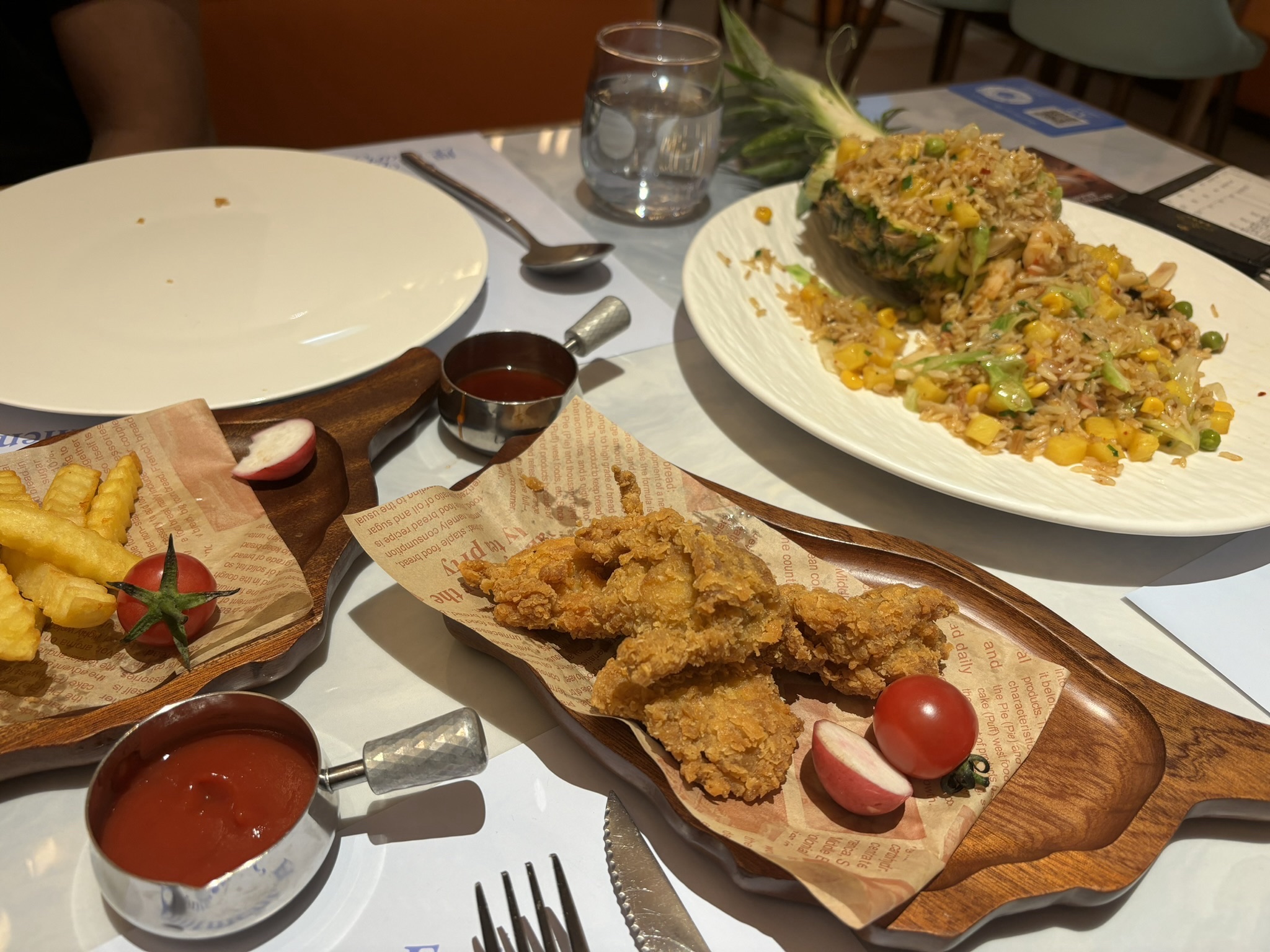 巴厘星空西餐厅