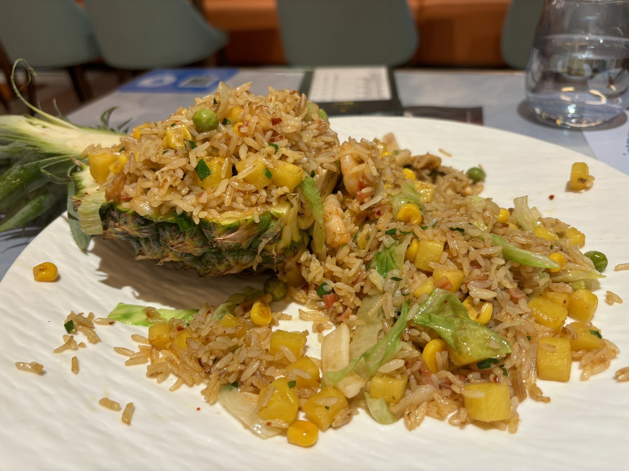 巴厘星空西餐厅