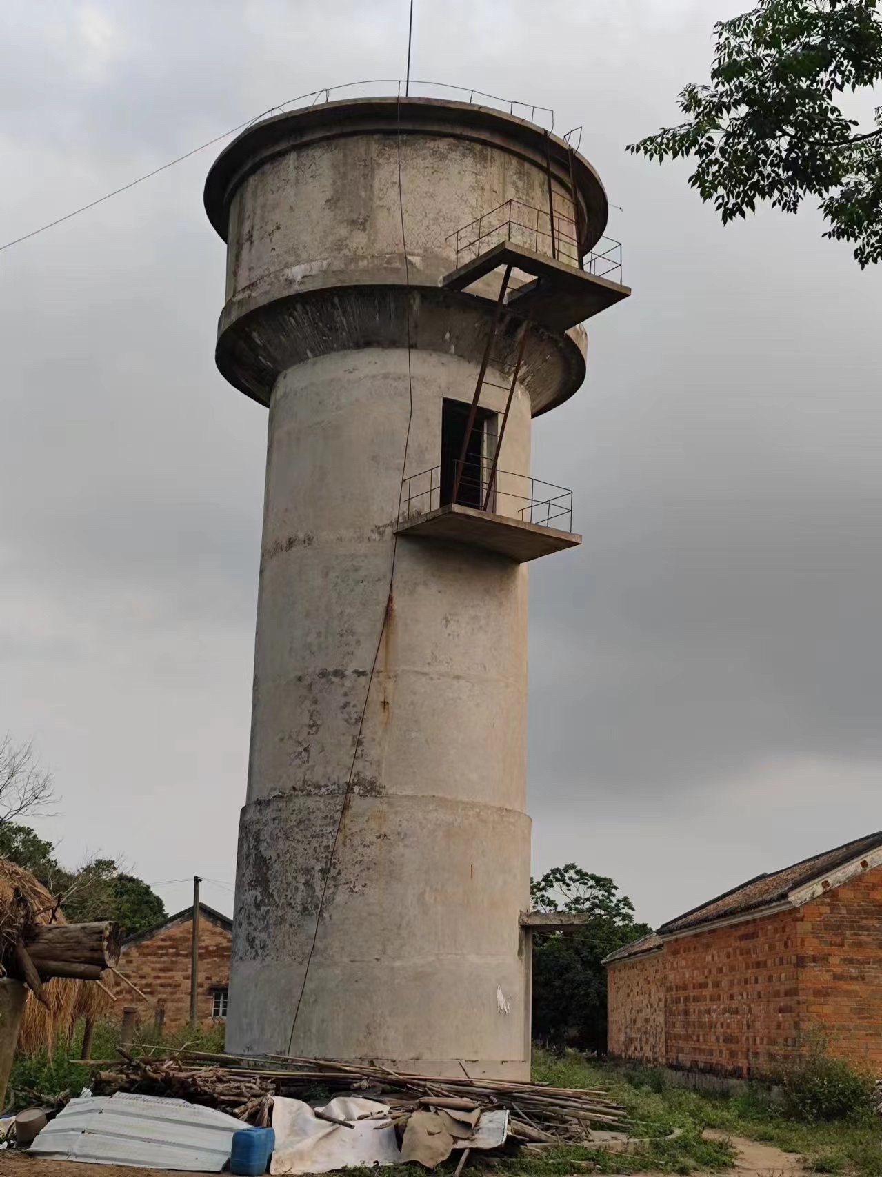 三合村古村落旅游文化区旅行图片 1